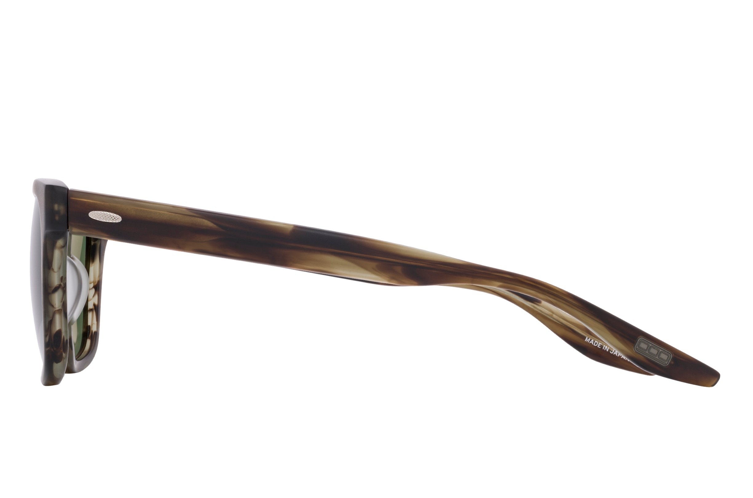 Barton Perreira Hamilton x 000 Sunglasses