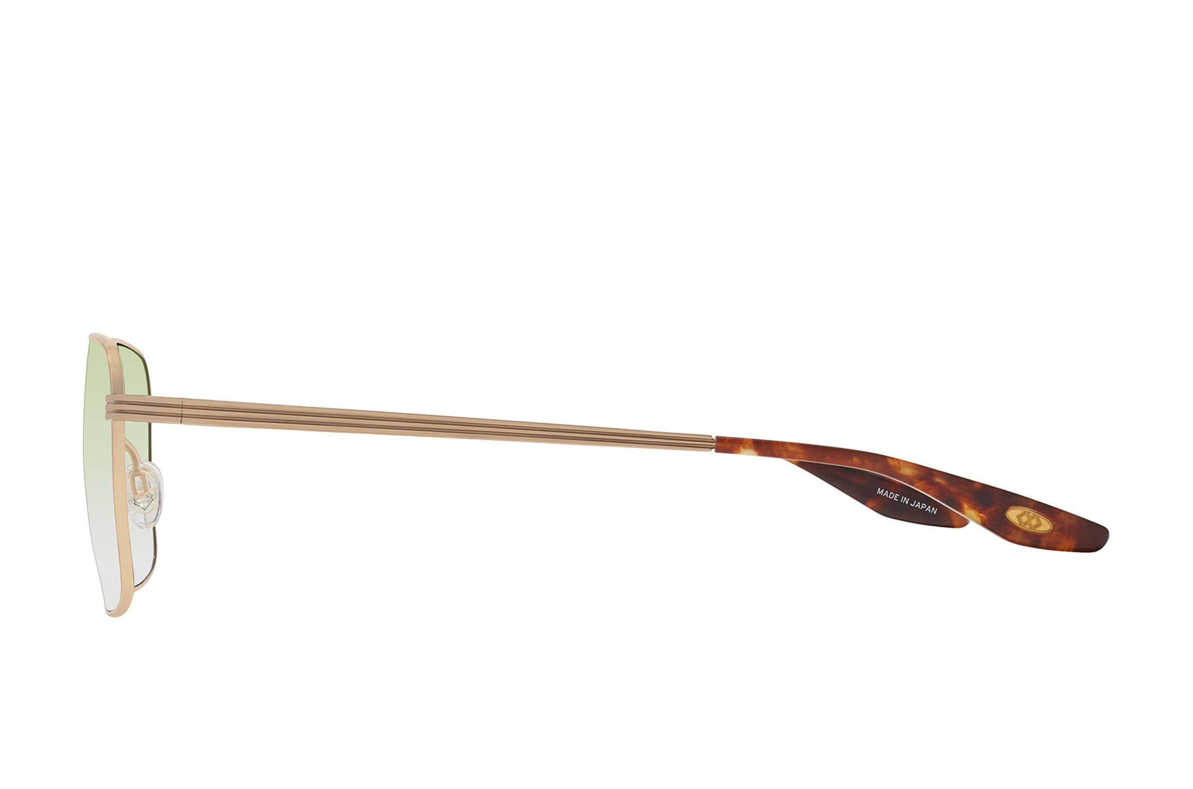 Barton Perreira Hampton Sunglasses