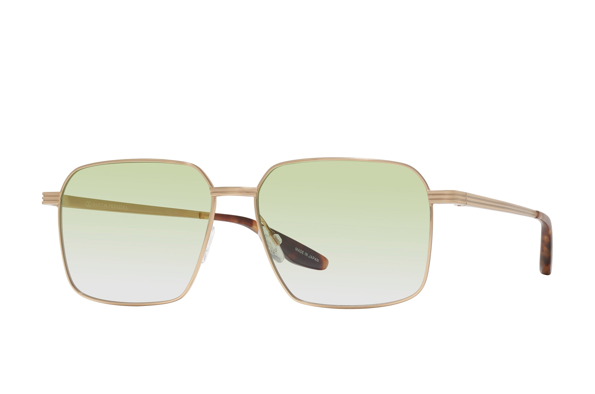 Barton Perreira Hampton Sunglasses