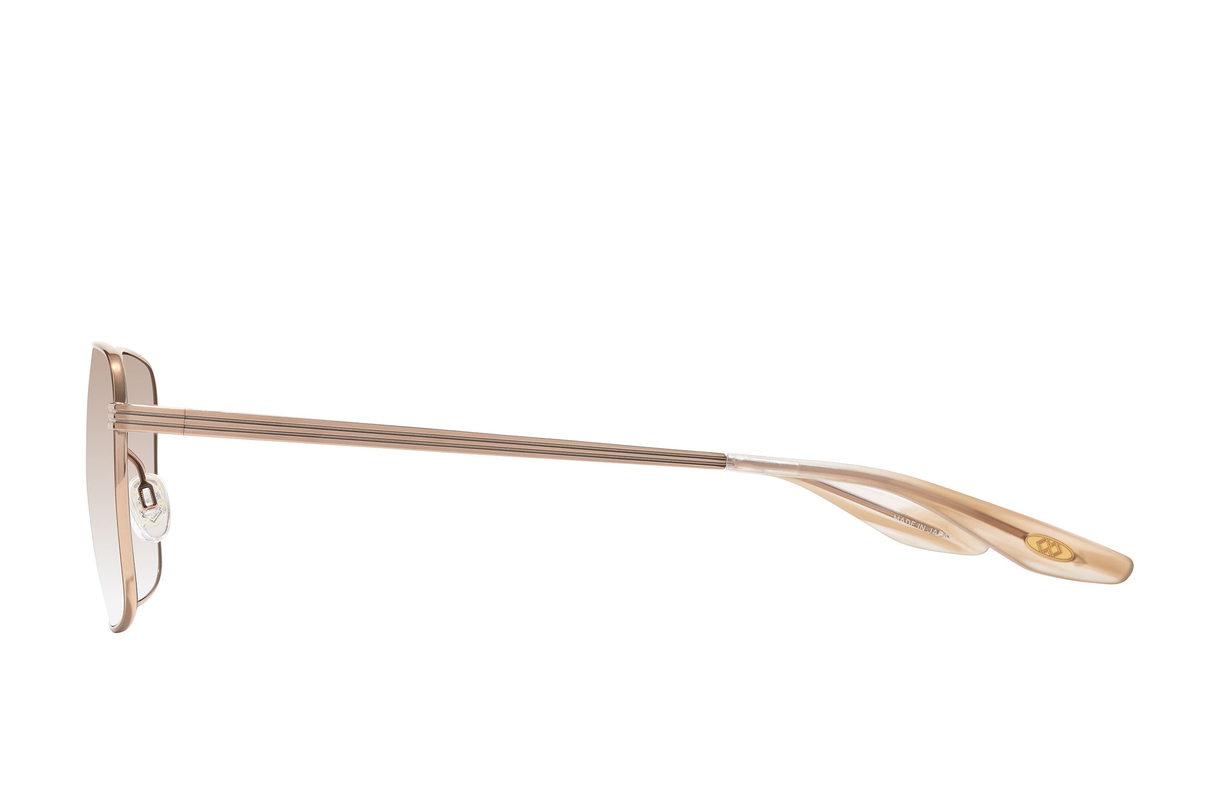 Barton Perreira Hampton Sunglasses