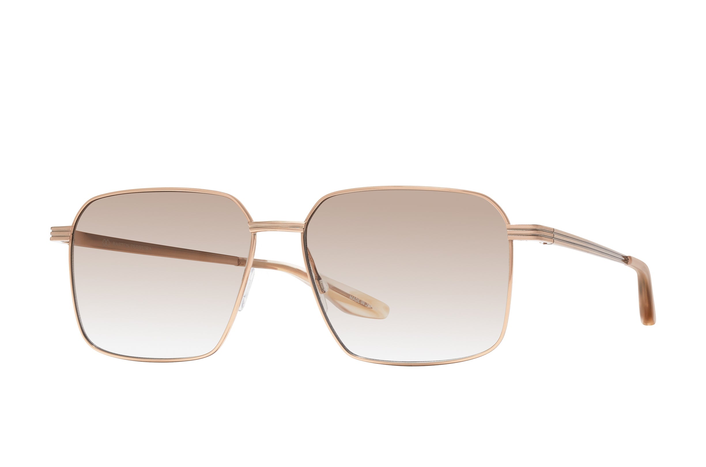 Barton Perreira Hampton Sunglasses
