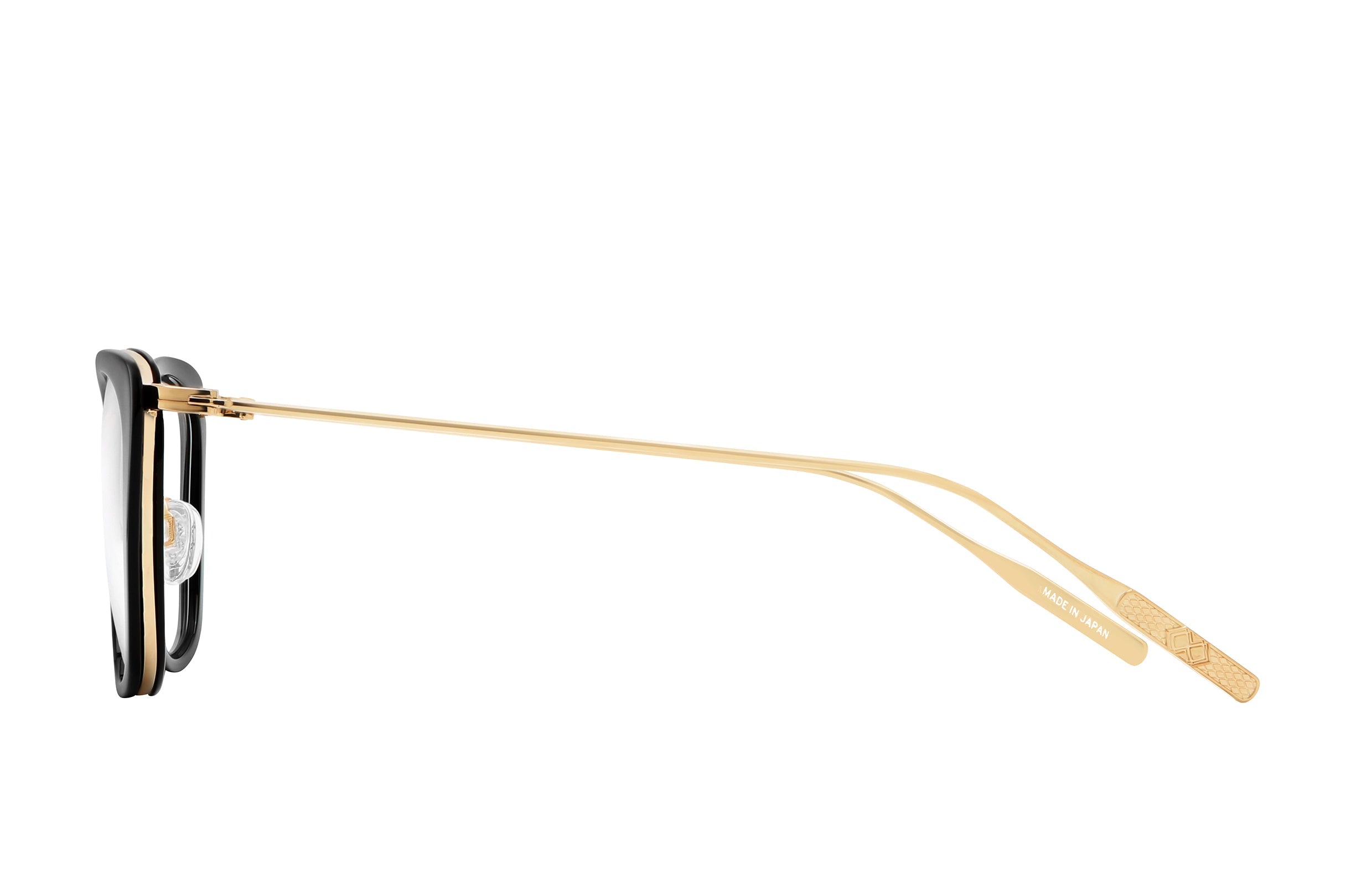 Barton Perreira Harper Eyeglasses