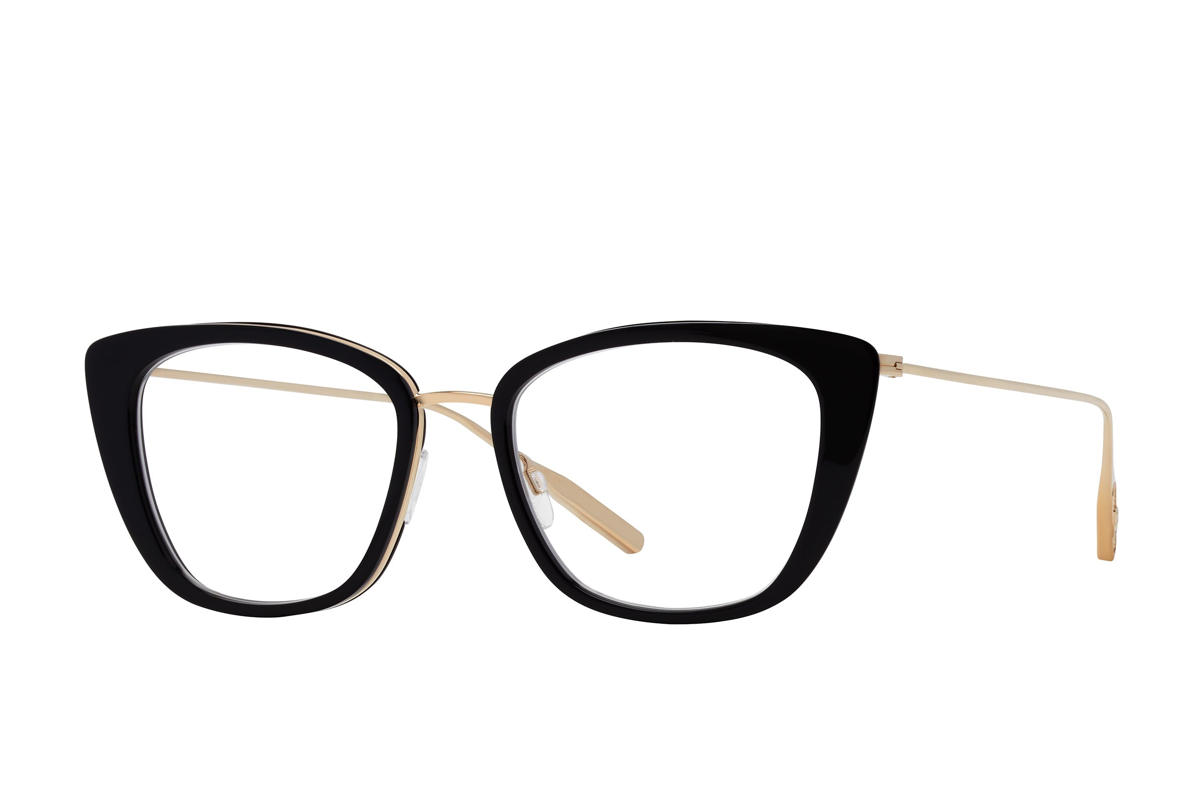 Barton Perreira Harper Eyeglasses