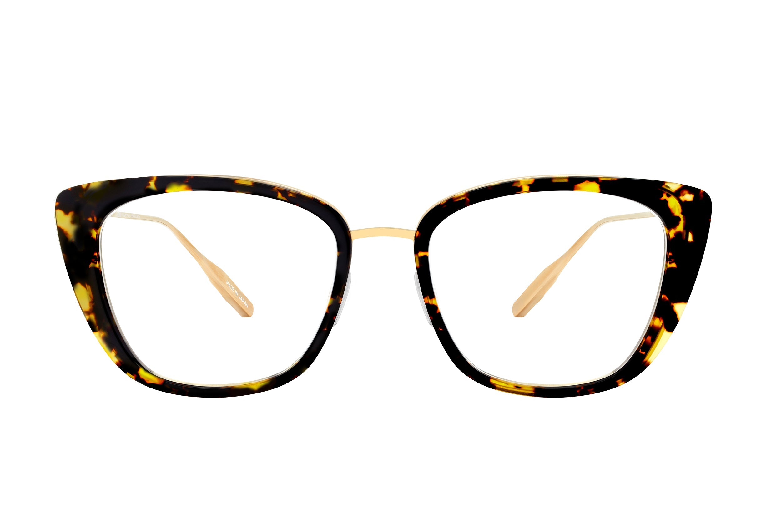 Barton Perreira Harper Eyeglasses