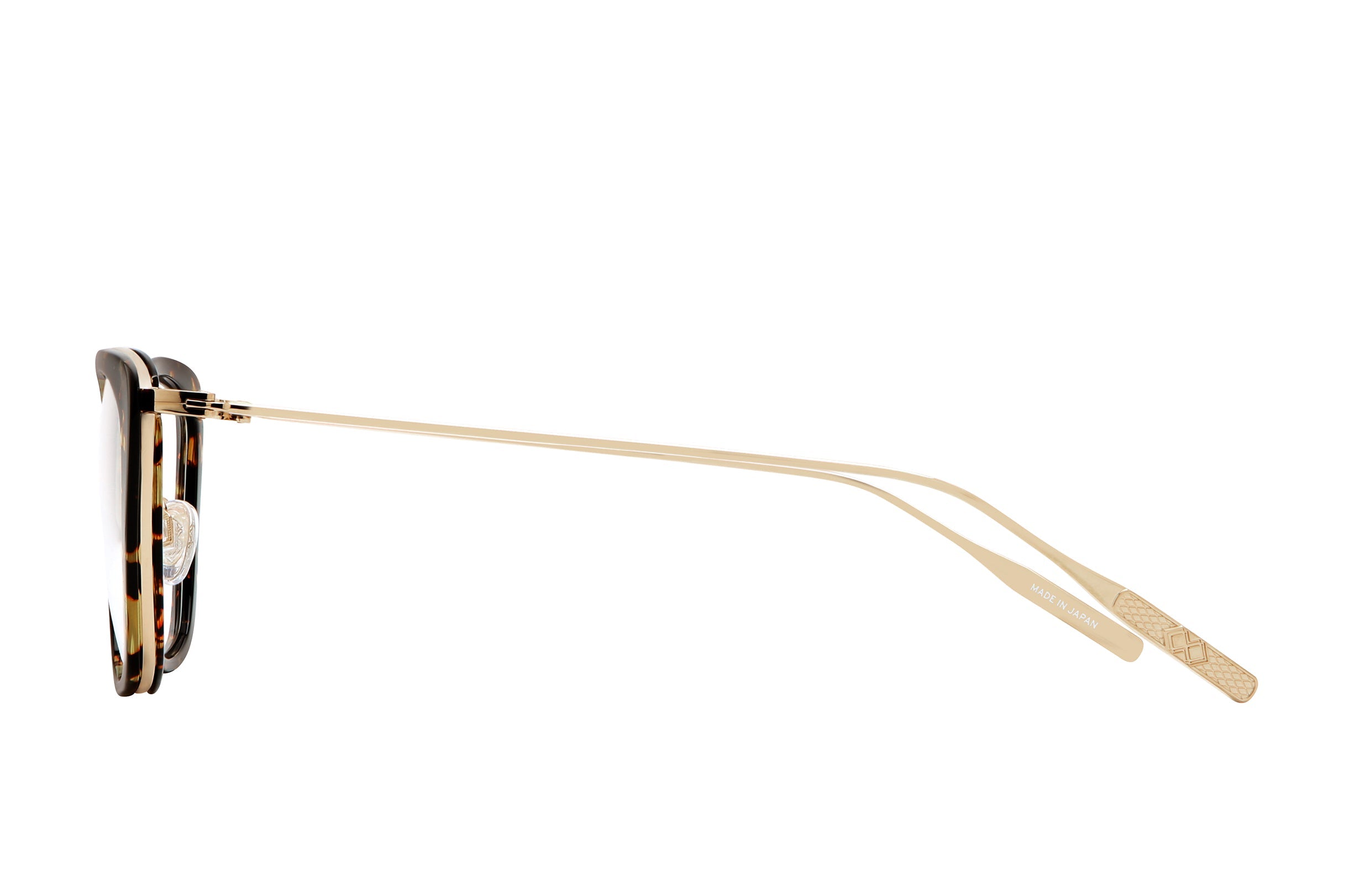 Barton Perreira Harper Eyeglasses