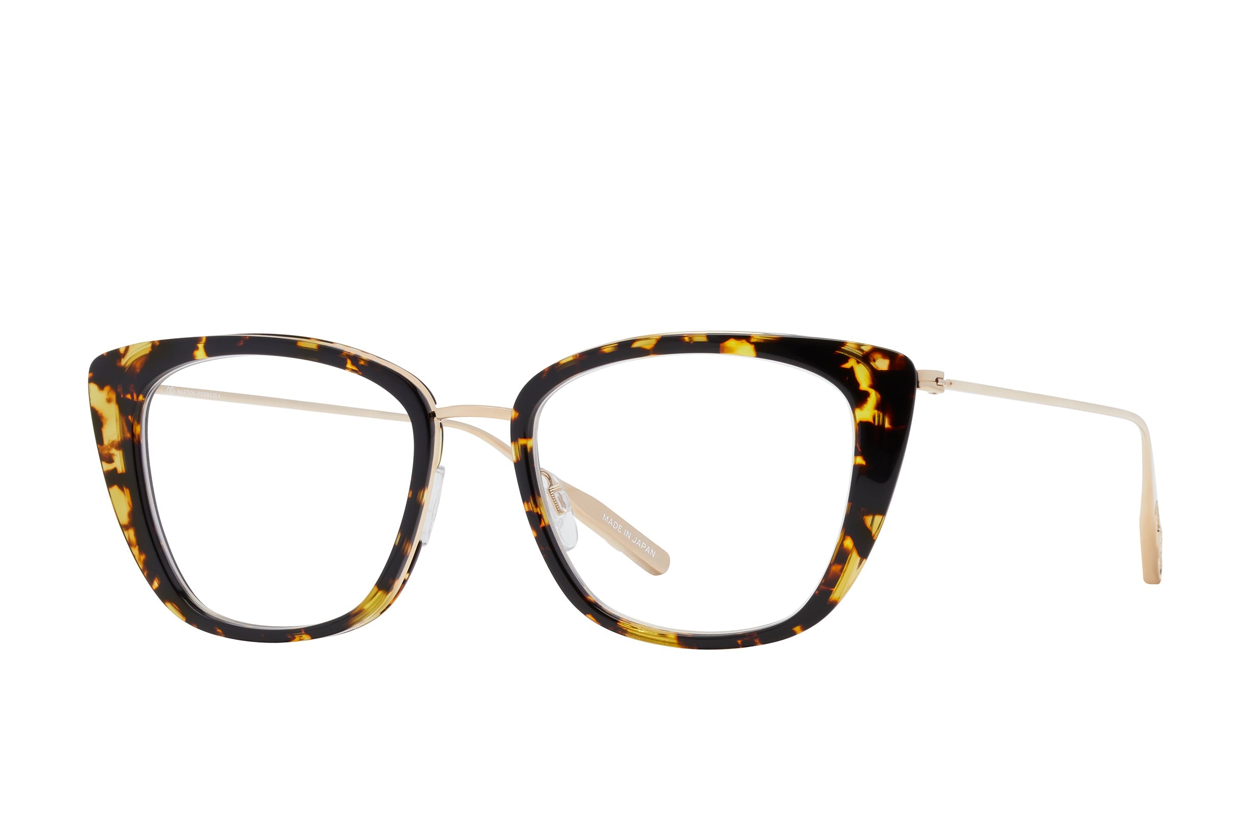 Barton Perreira Harper Eyeglasses