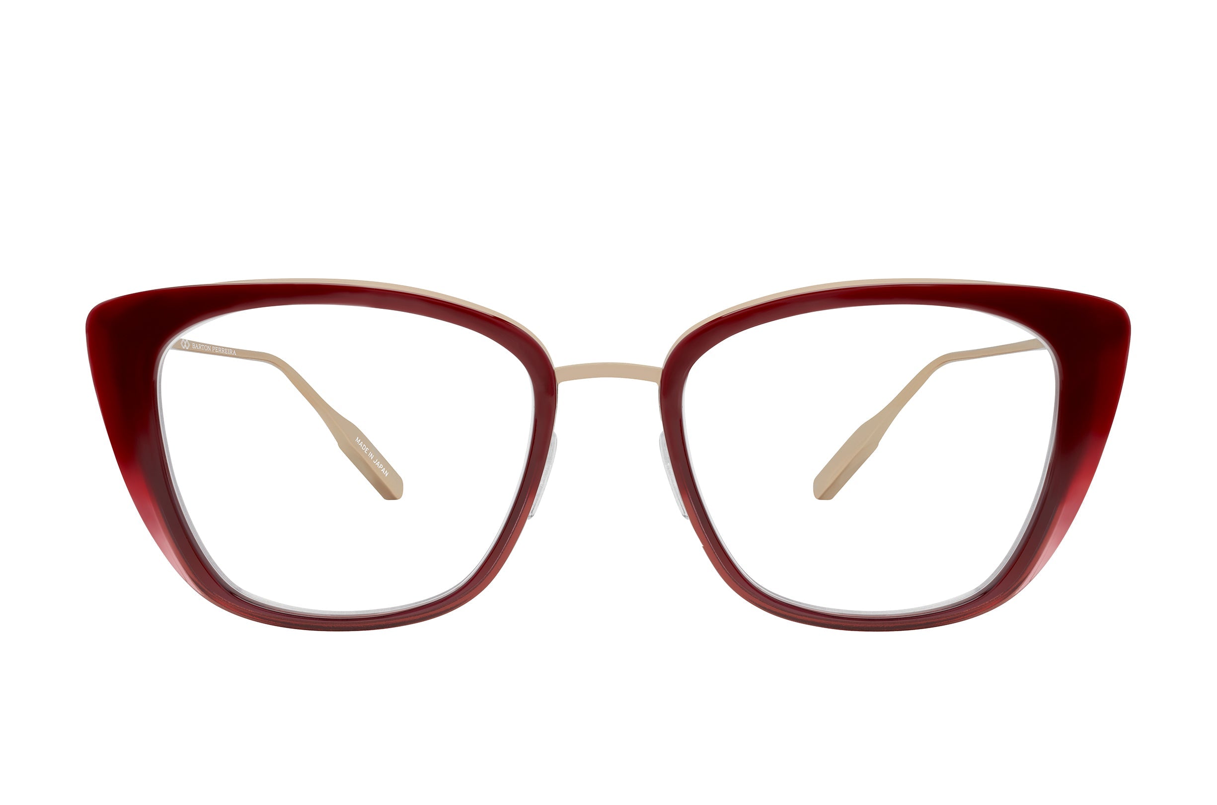 Barton Perreira Harper Eyeglasses