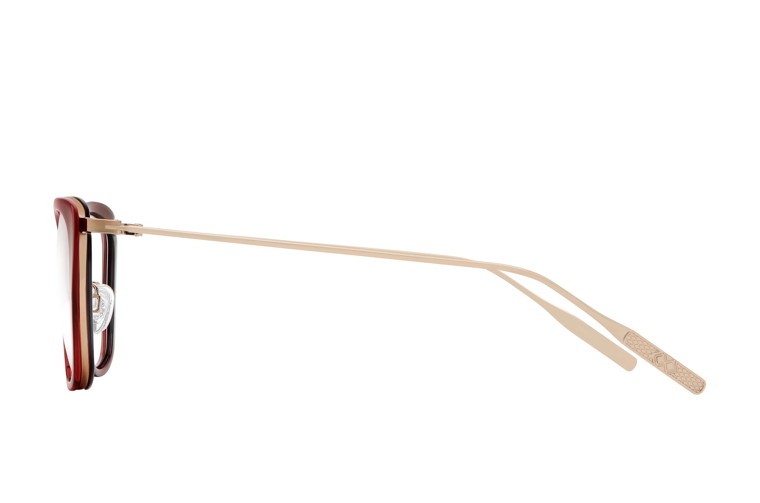 Barton Perreira Harper Eyeglasses