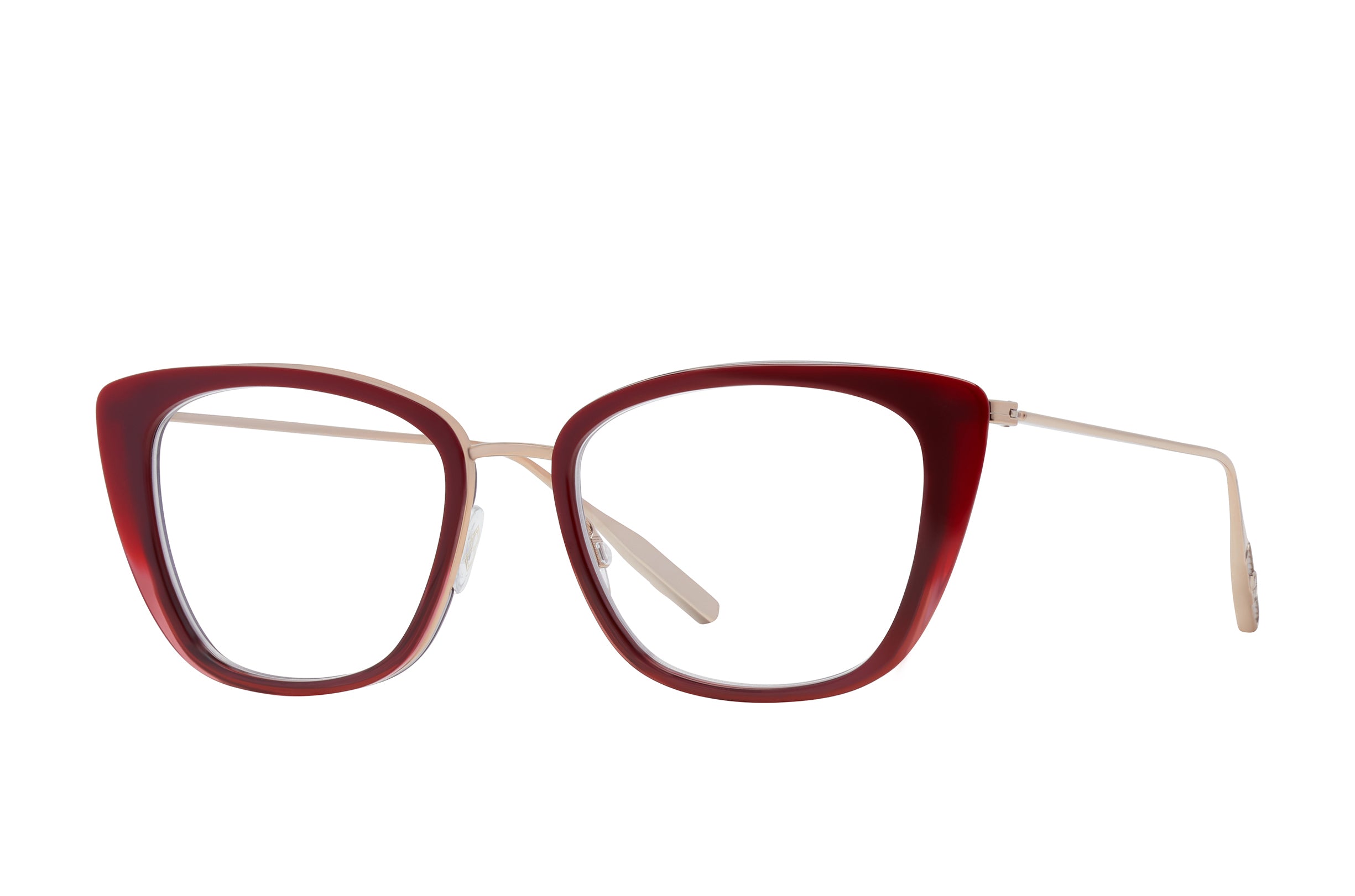 Barton Perreira Harper Eyeglasses