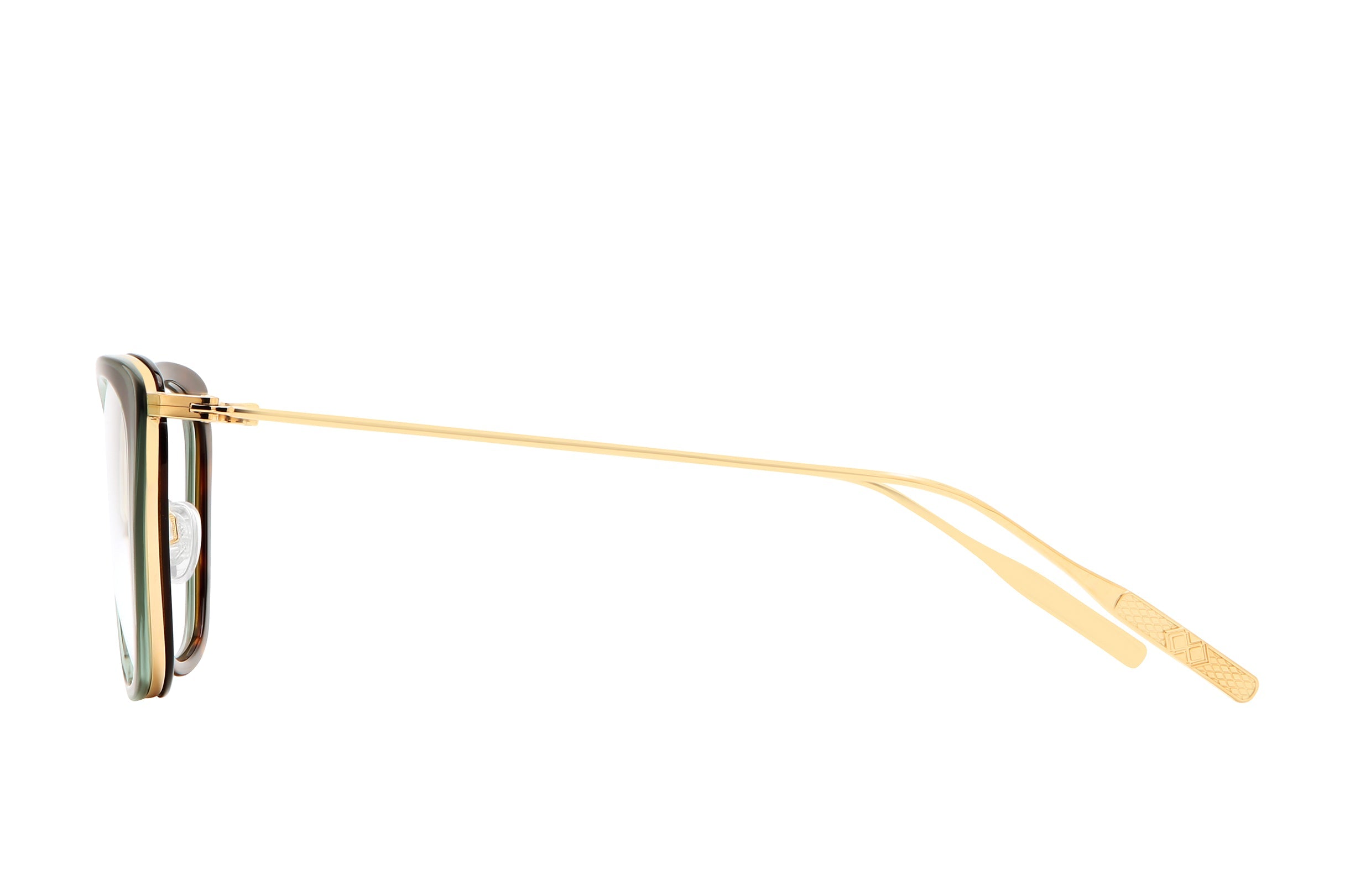 Barton Perreira Harper Eyeglasses