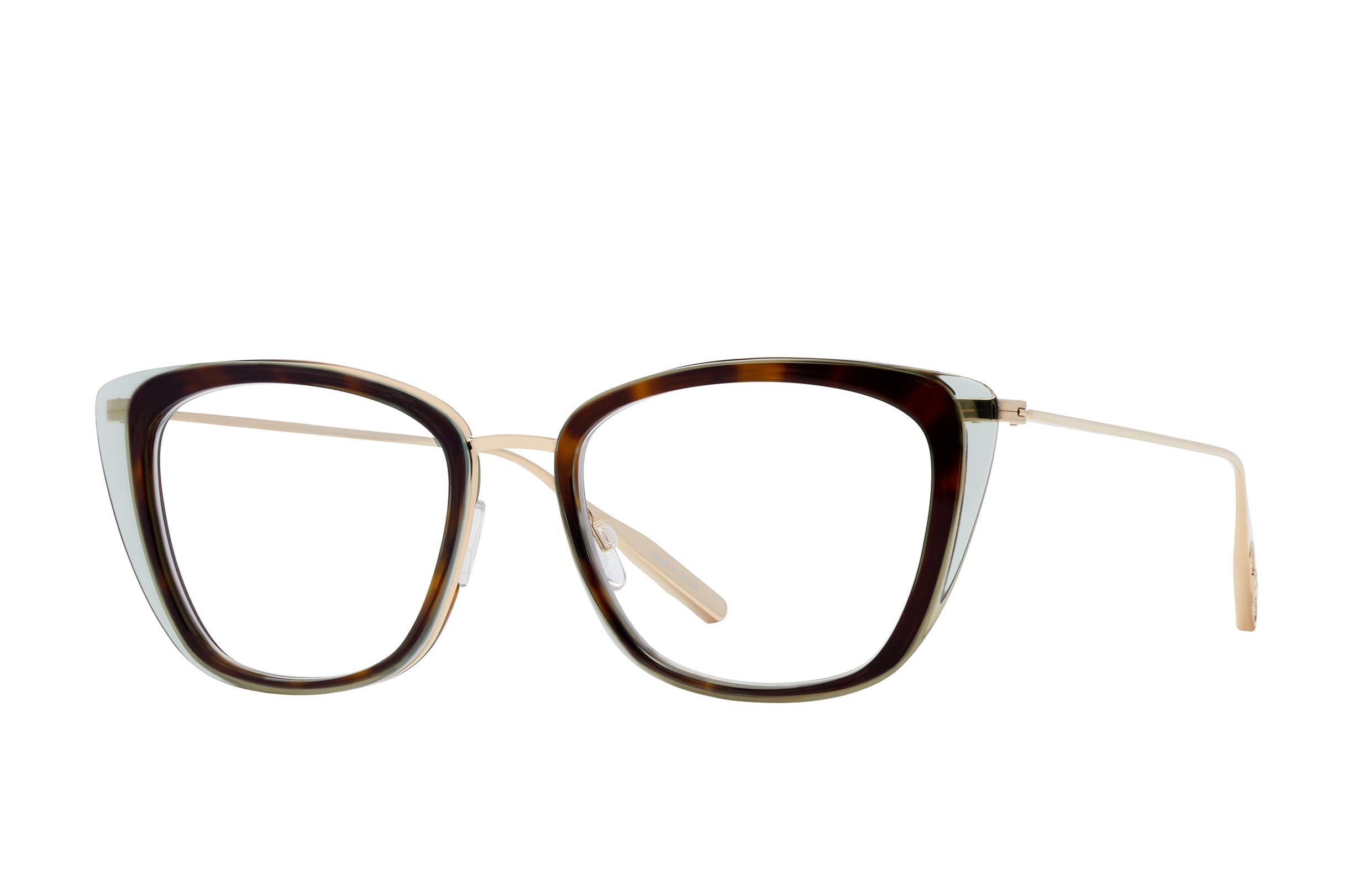 Barton Perreira Harper Eyeglasses