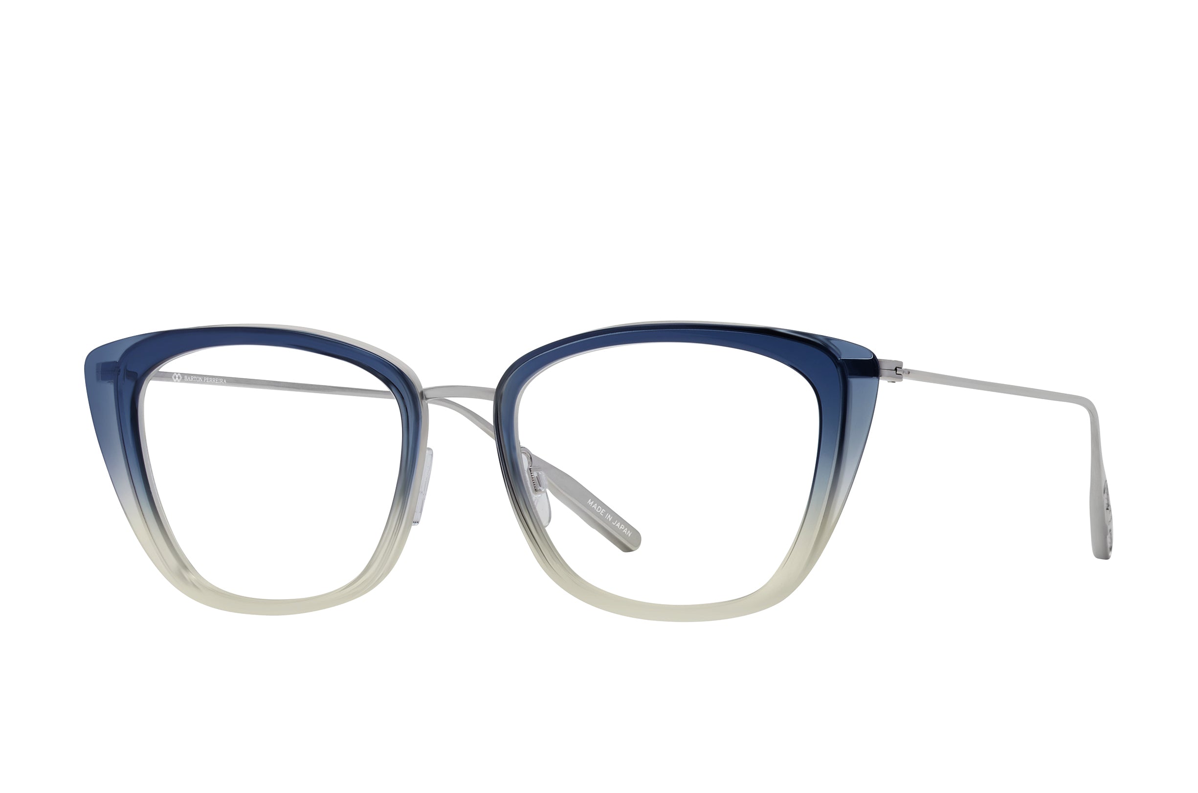 Barton Perreira Harper Eyeglasses
