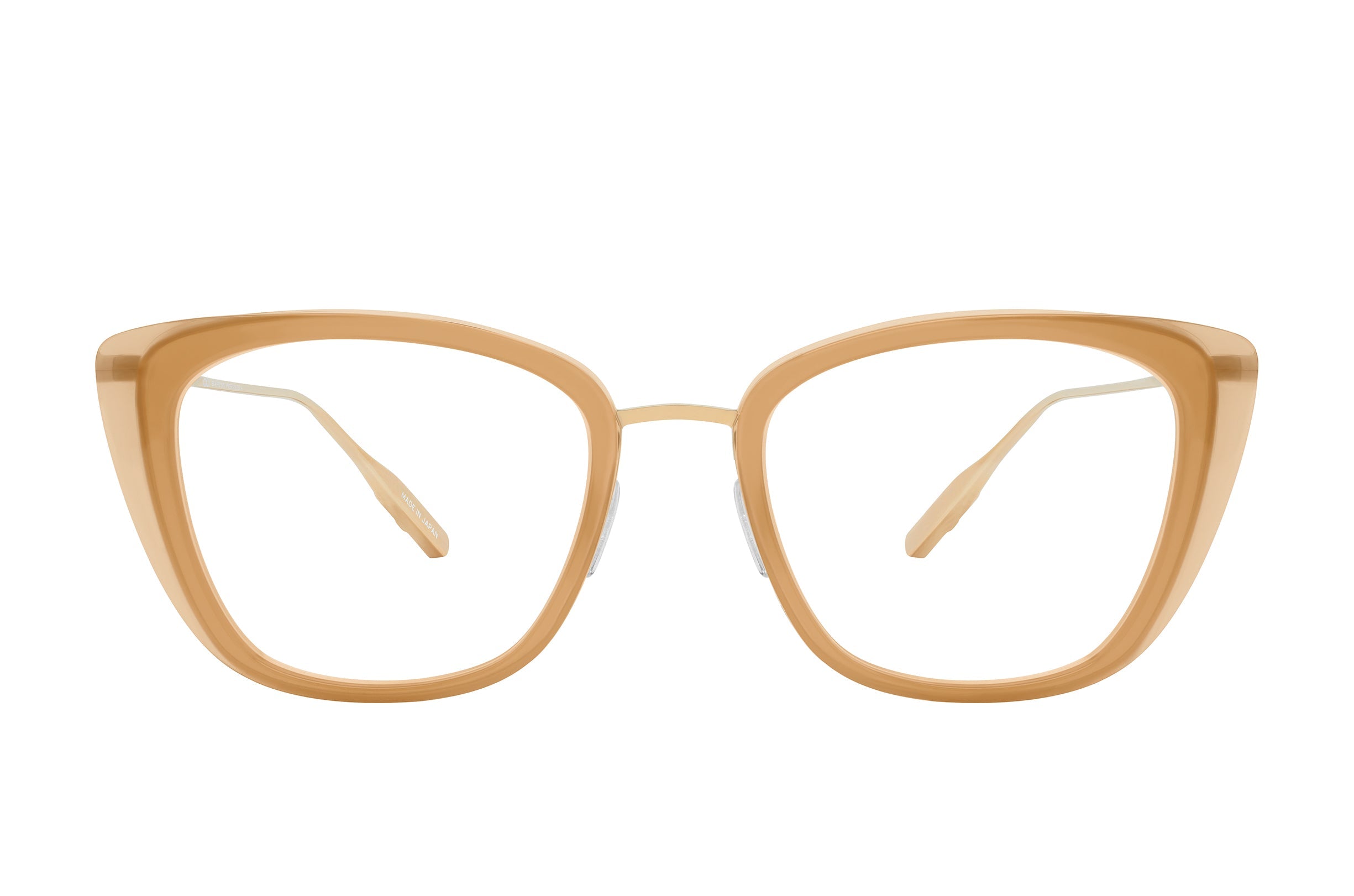 Barton Perreira Harper Eyeglasses