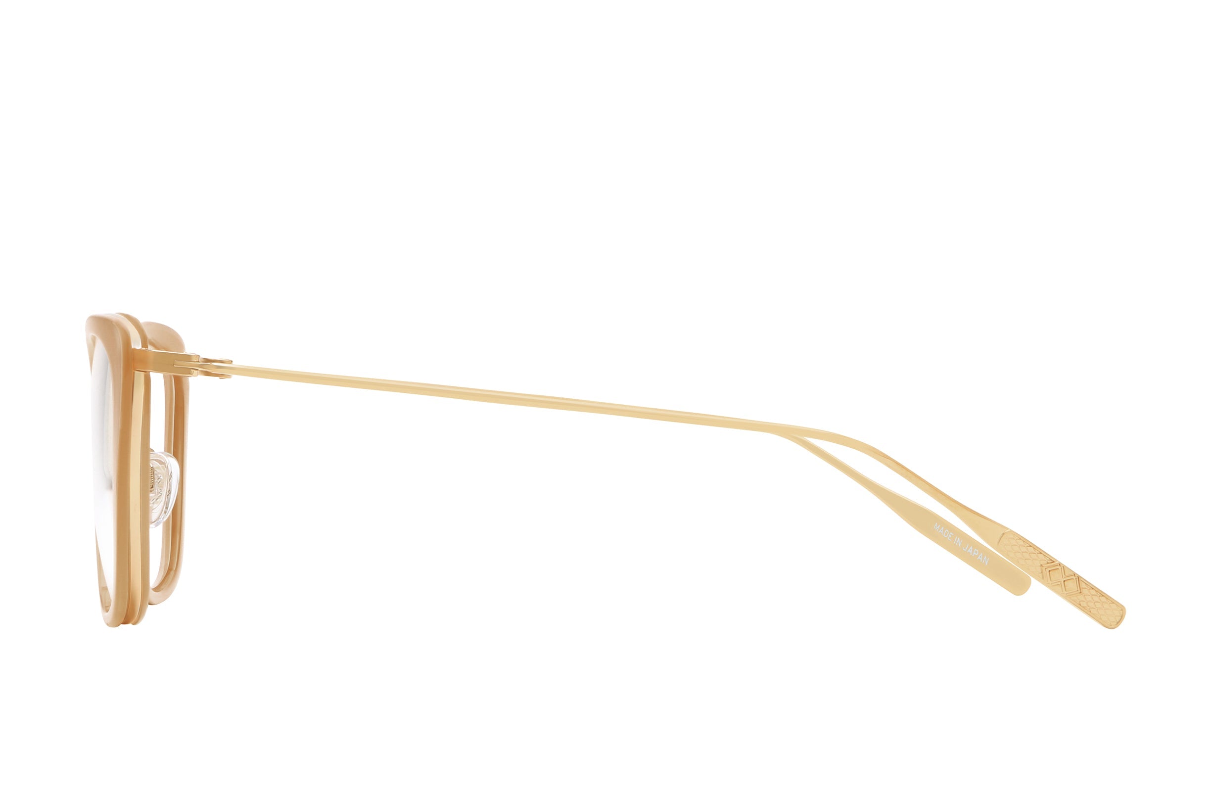 Barton Perreira Harper Eyeglasses