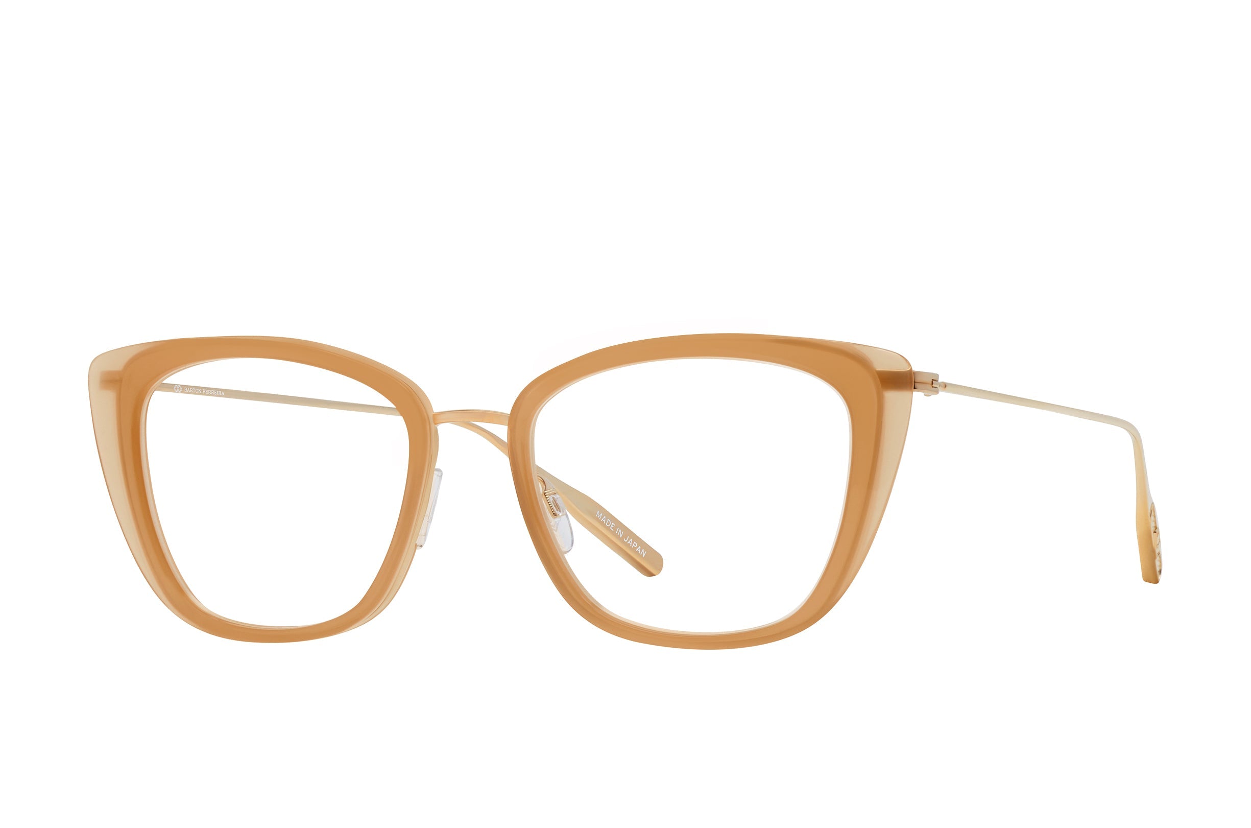 Barton Perreira Harper Eyeglasses