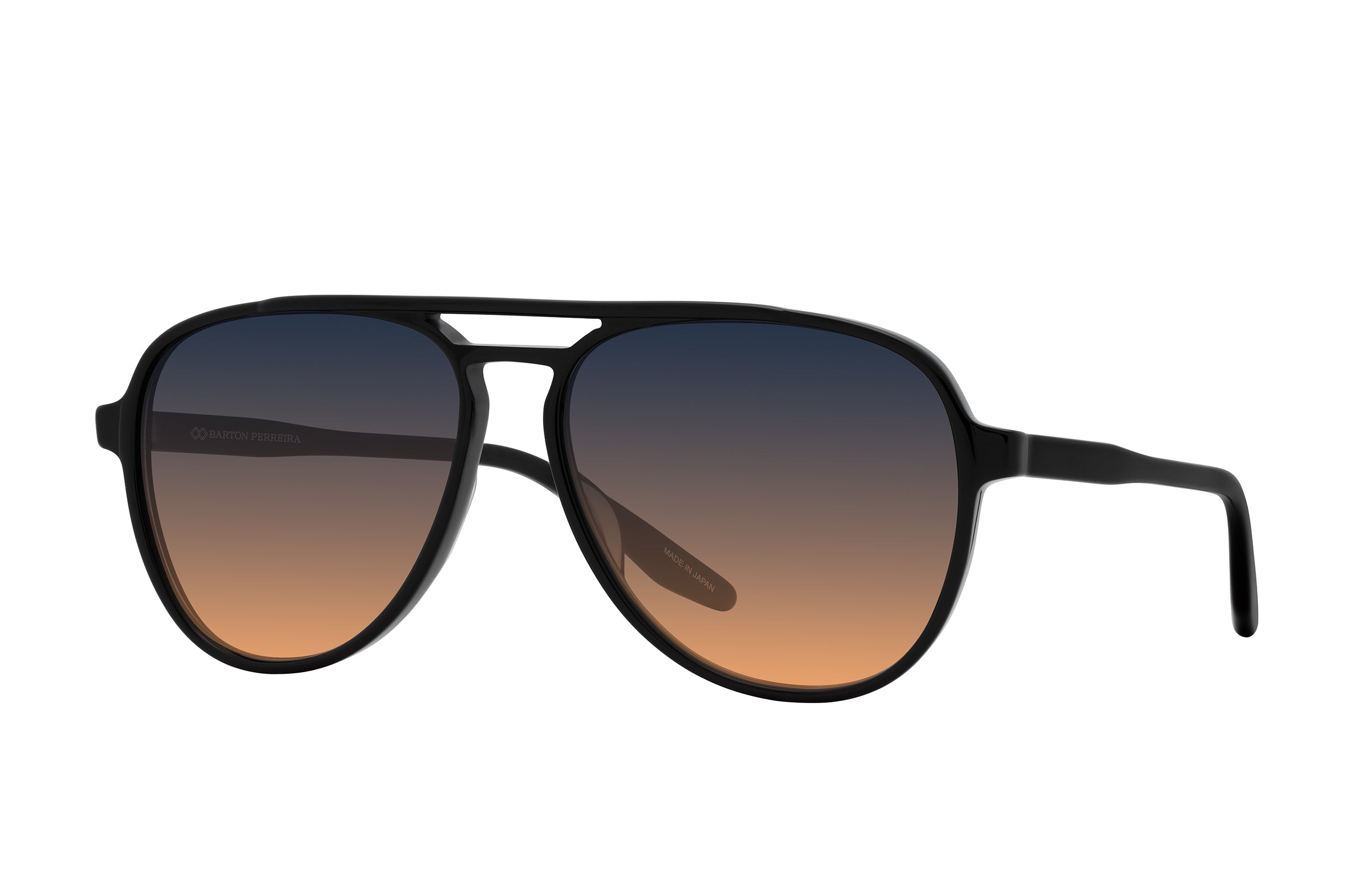 Barton Perreira Hartmann Sunglasses