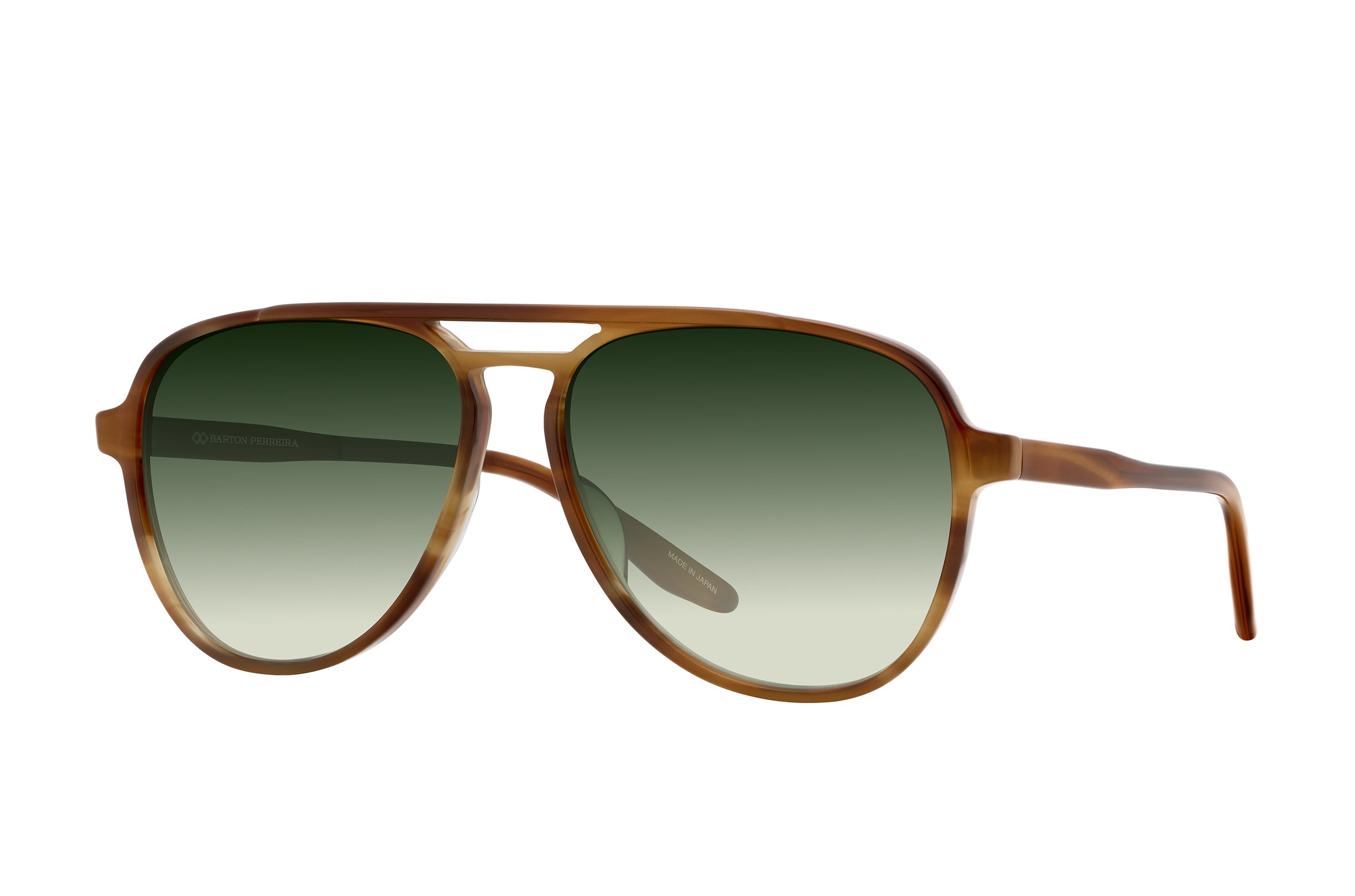 Barton Perreira Hartmann Sunglasses