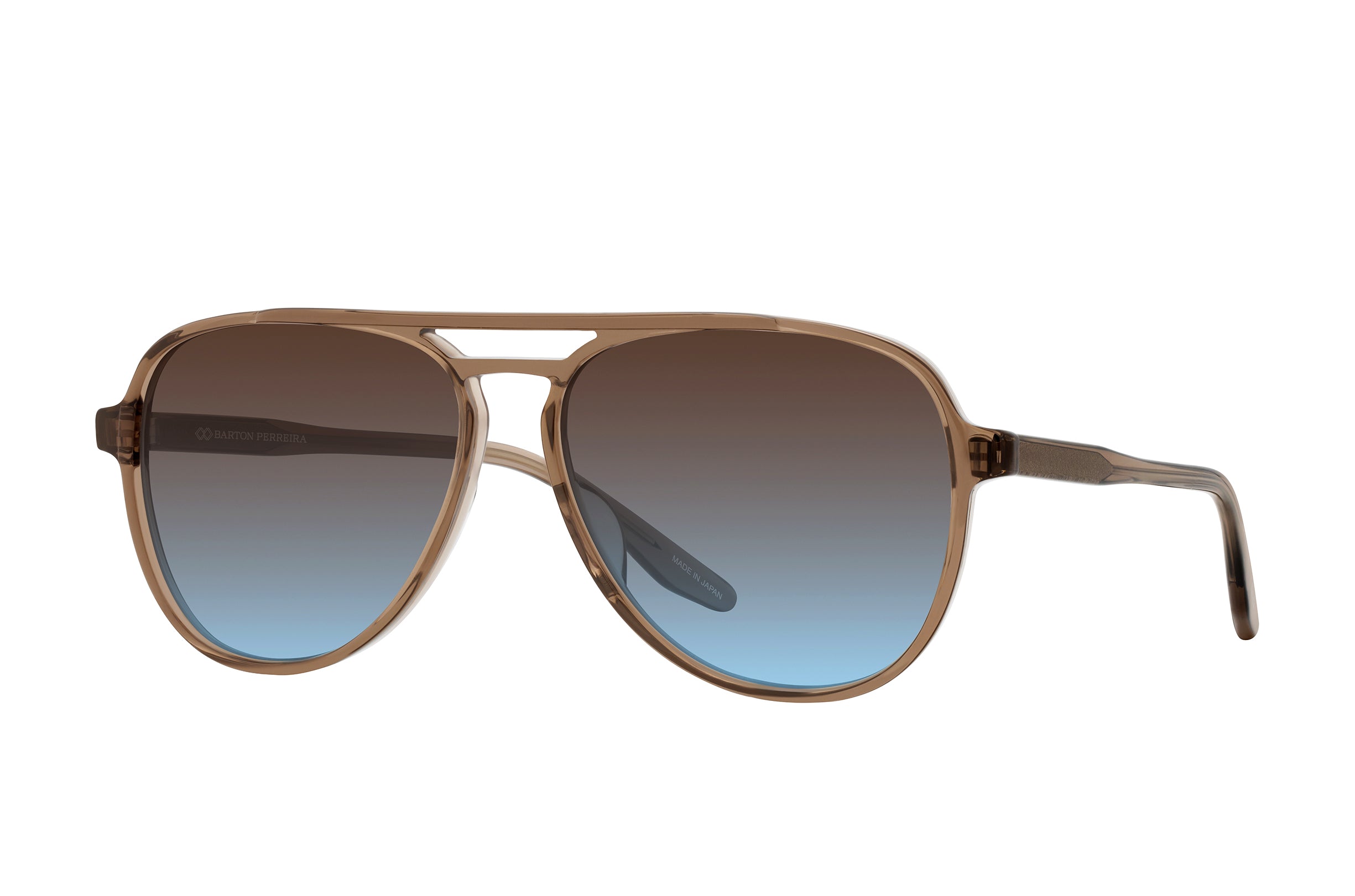 Barton Perreira Hartmann Sunglasses