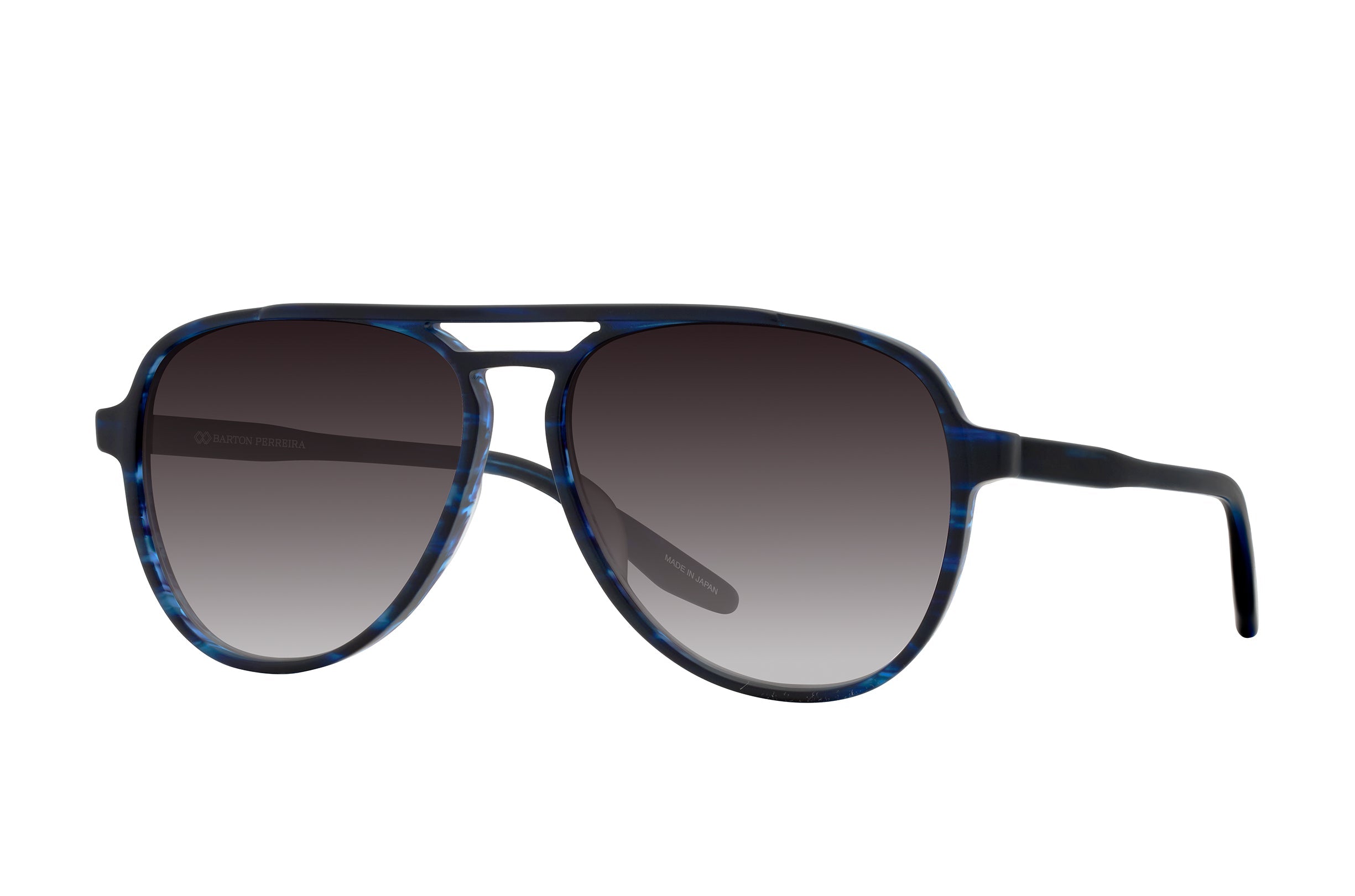 Barton Perreira Hartmann Sunglasses