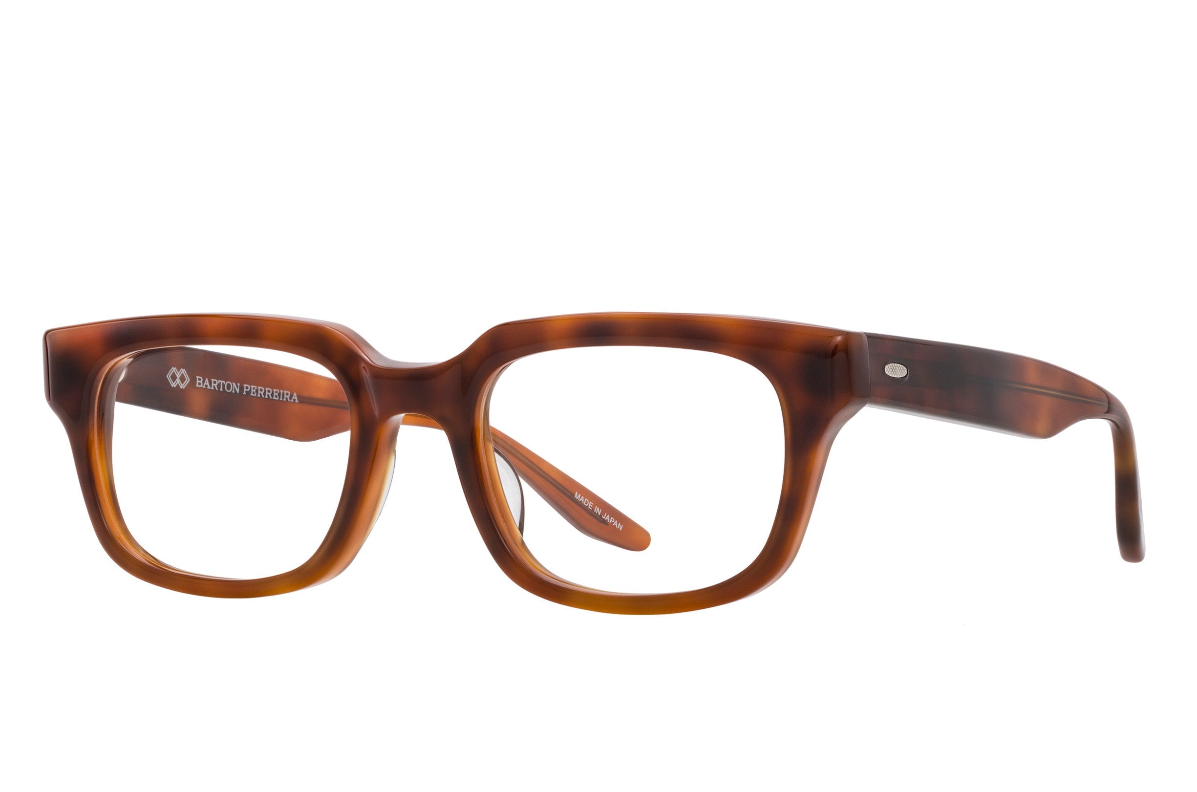 Barton Perreira Hinkley Eyeglasses