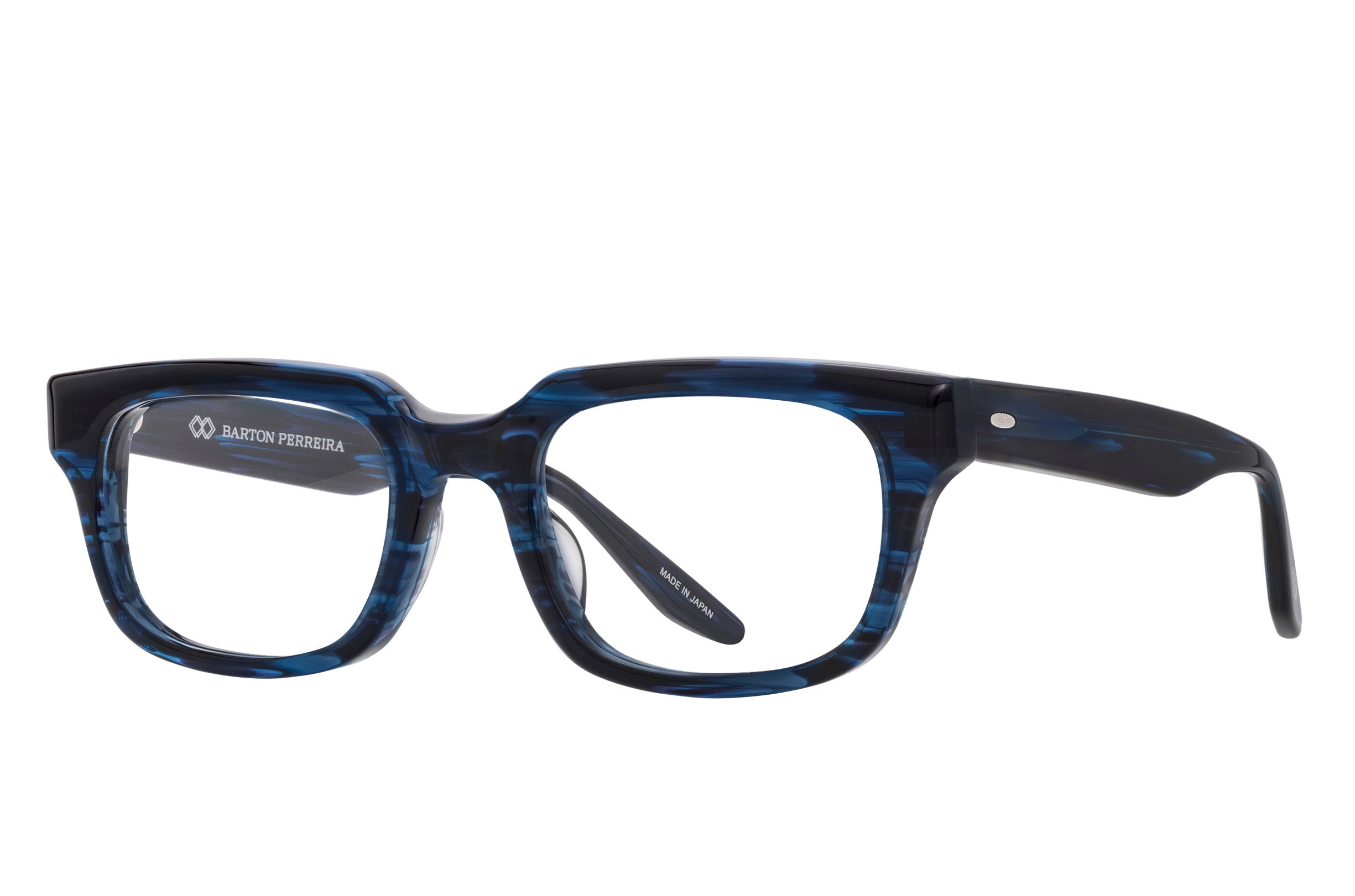Barton Perreira Hinkley Eyeglasses
