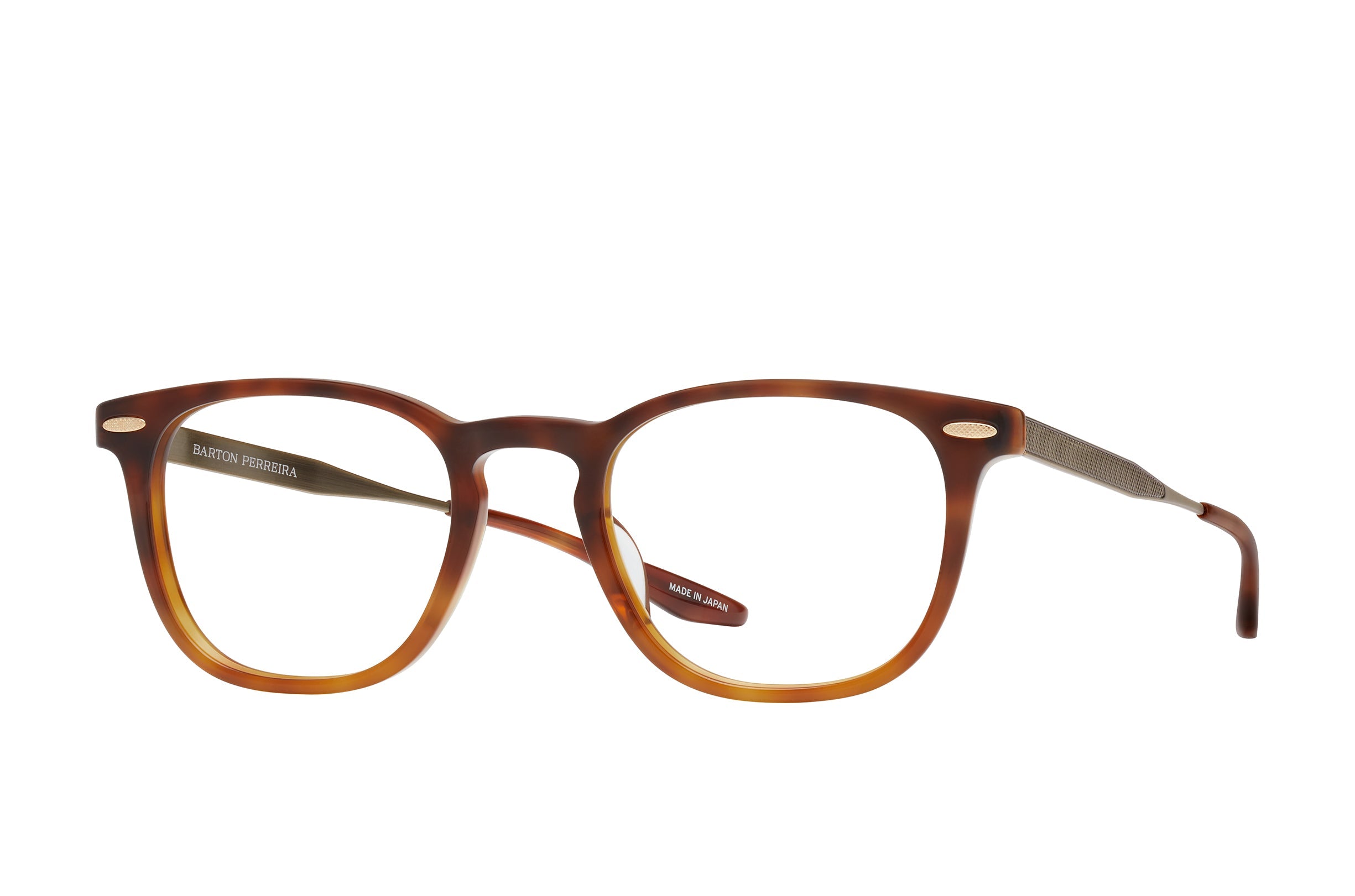Barton Perreira Husney Eyeglasses