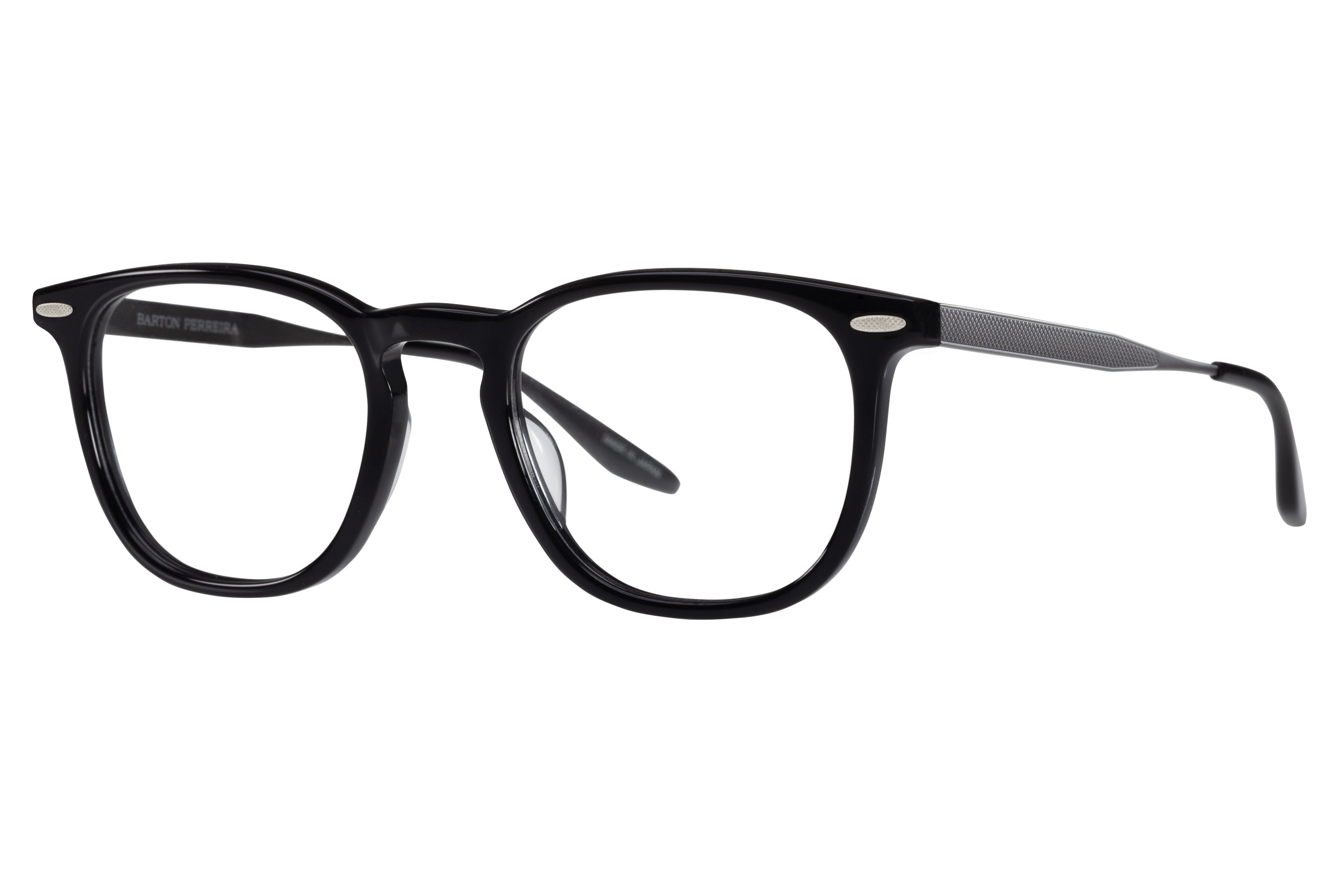 Barton Perreira Husney Eyeglasses