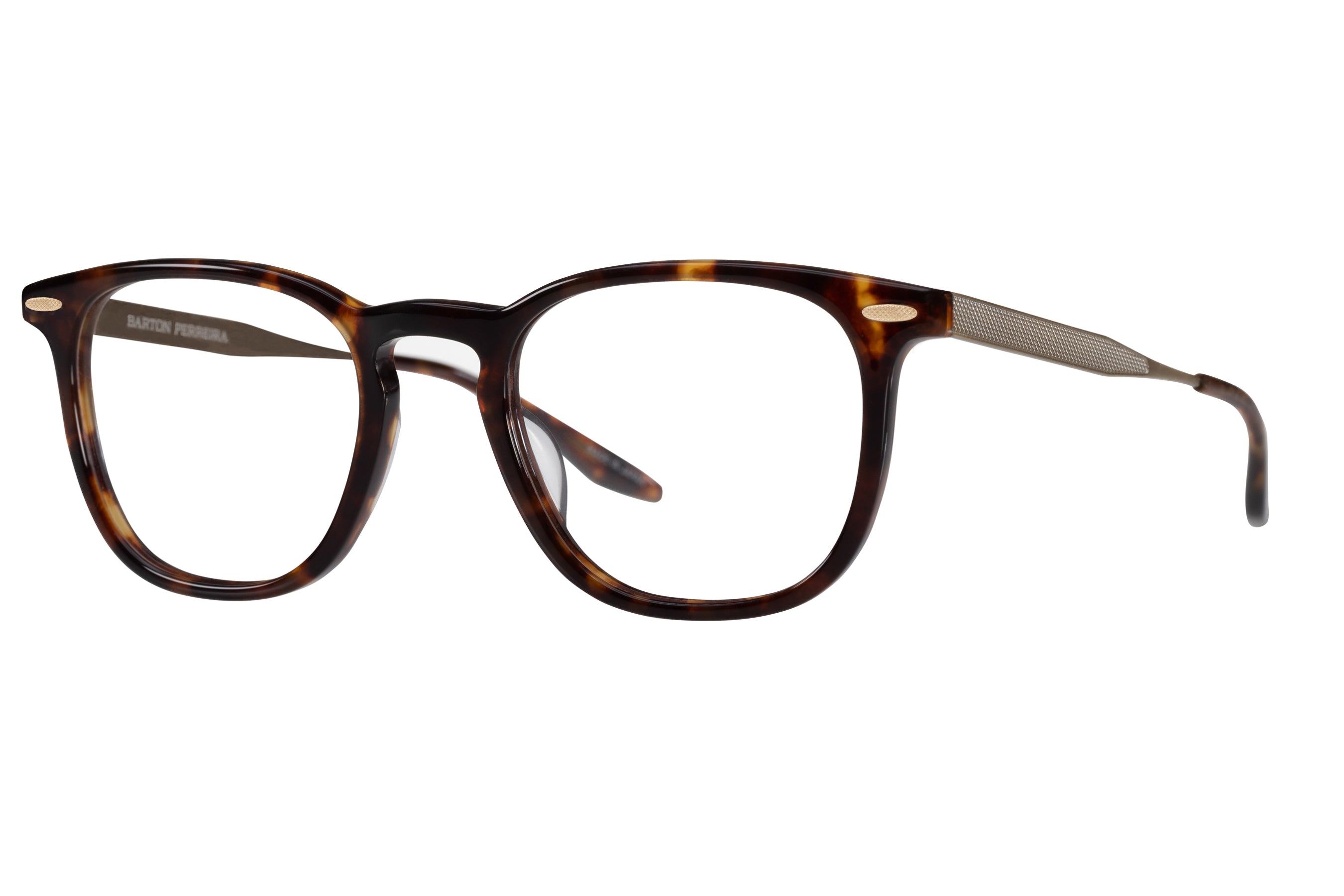 Barton Perreira Husney Eyeglasses