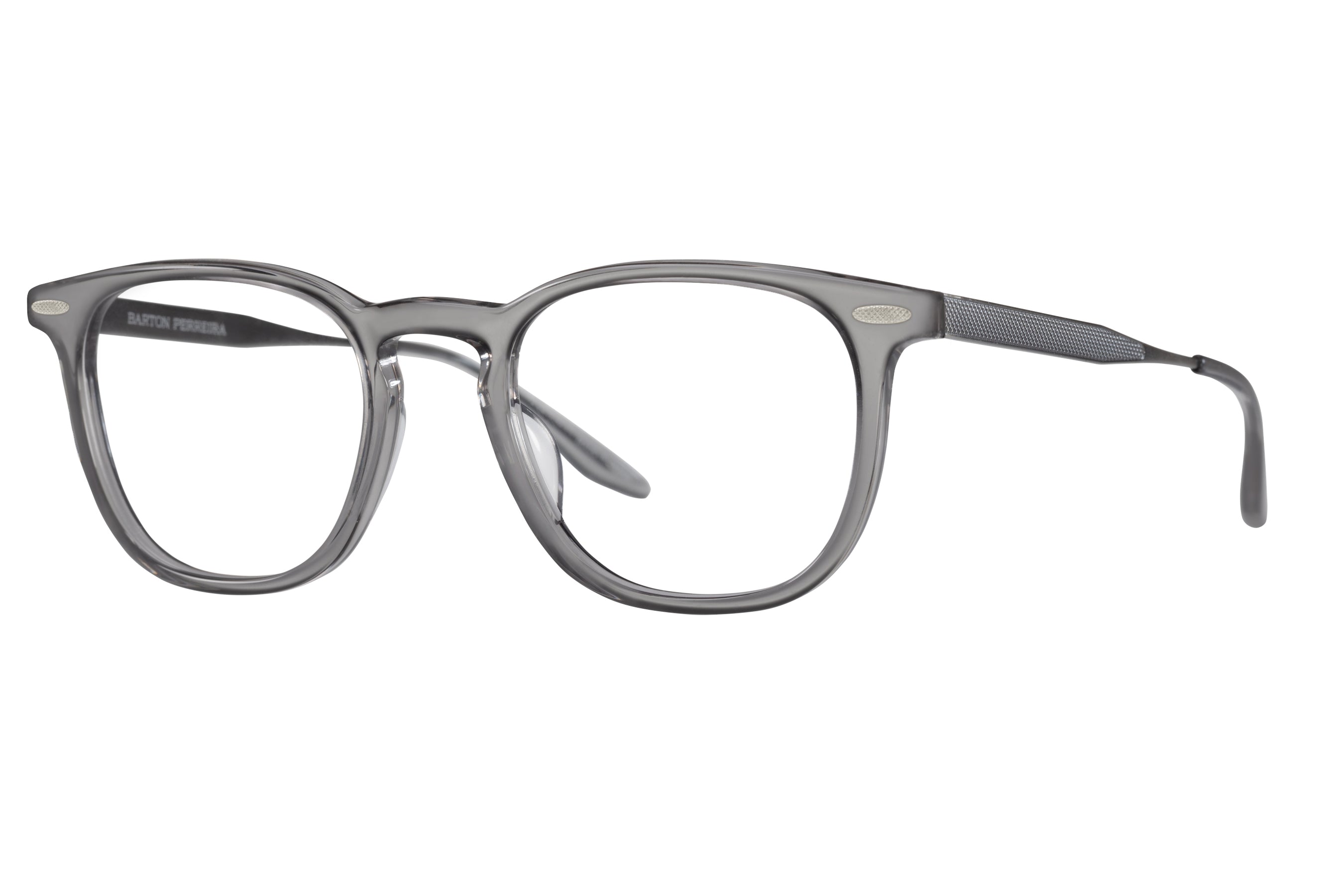 Barton Perreira Husney Eyeglasses