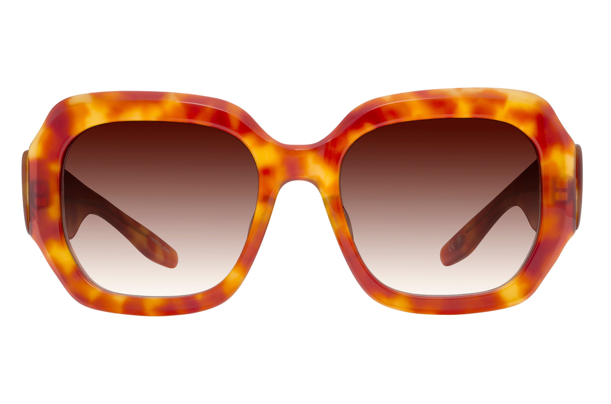 Barton Perreira Jagger Sunglasses