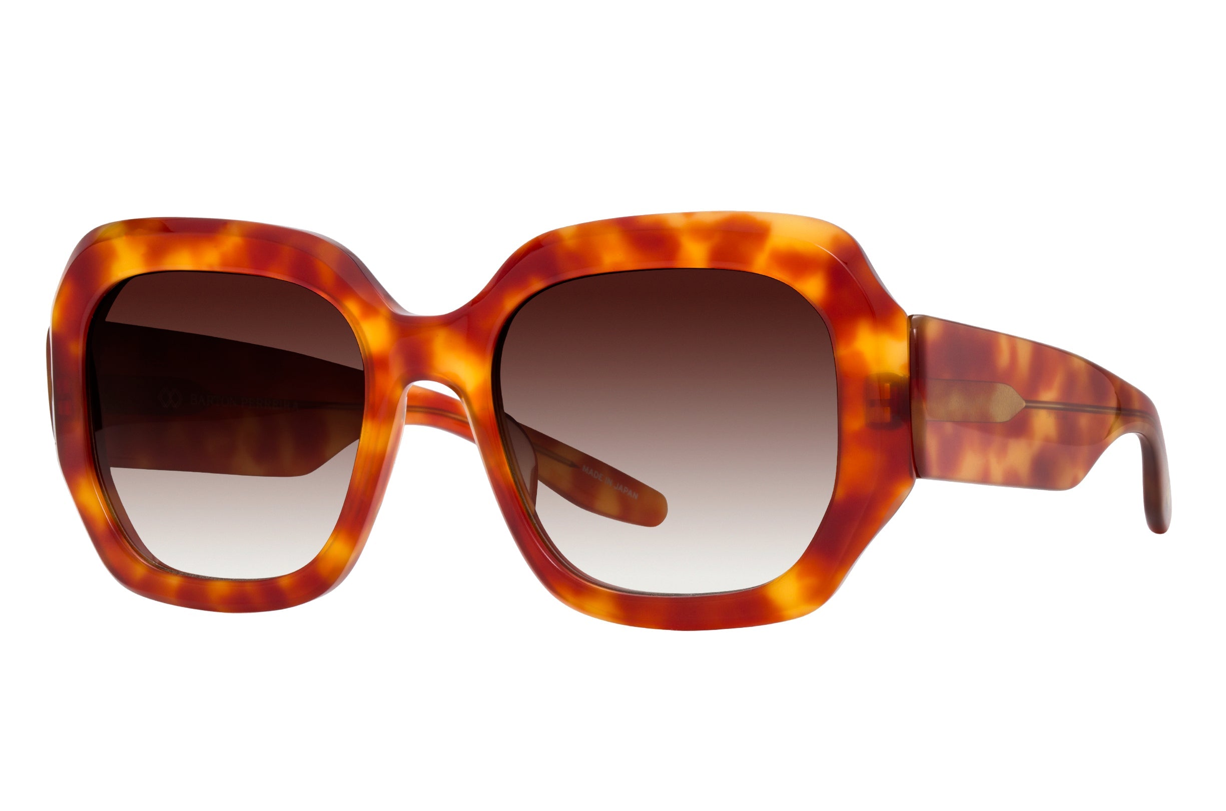 Barton Perreira Jagger Sunglasses