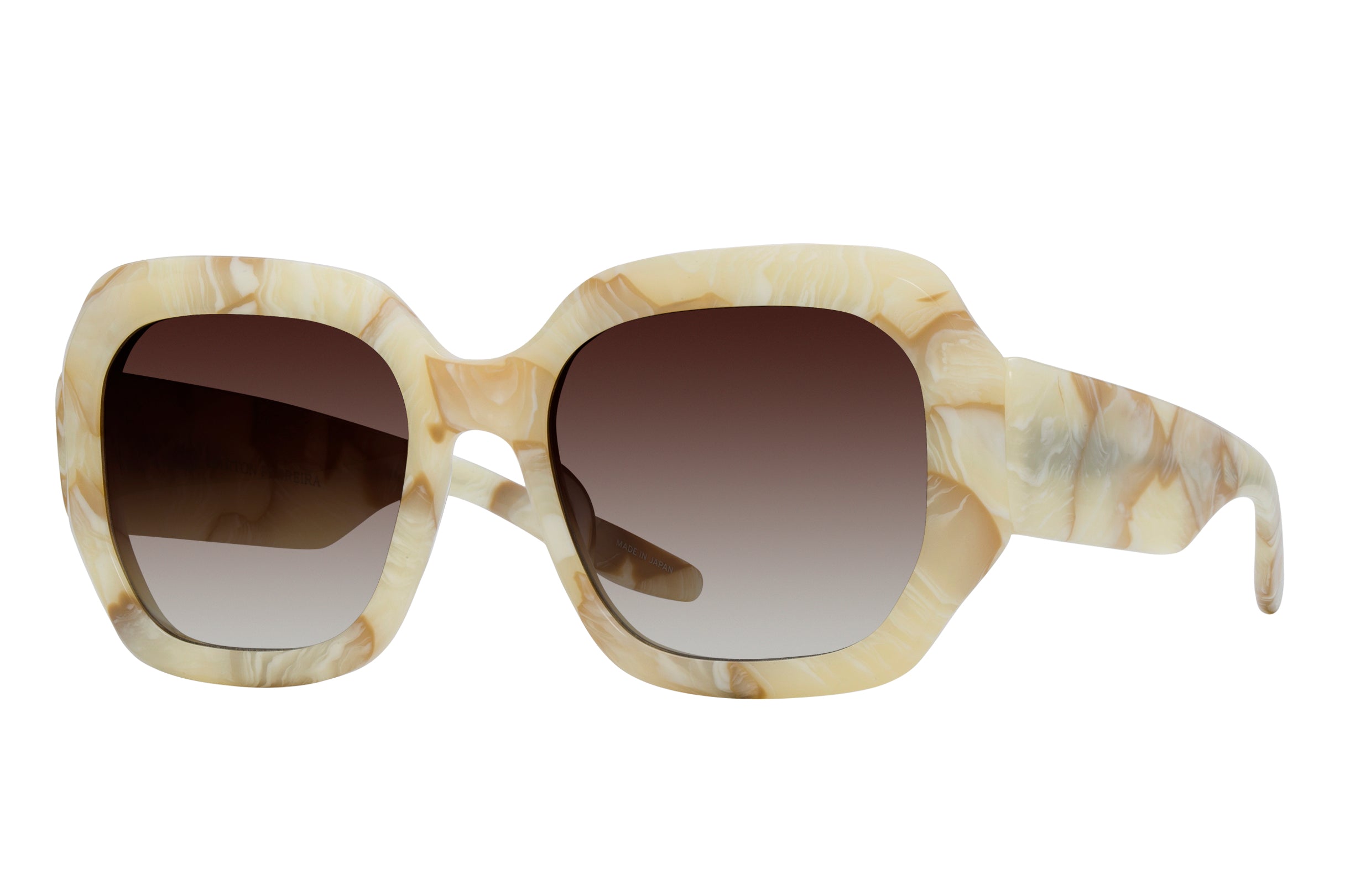 Barton Perreira Jagger Sunglasses