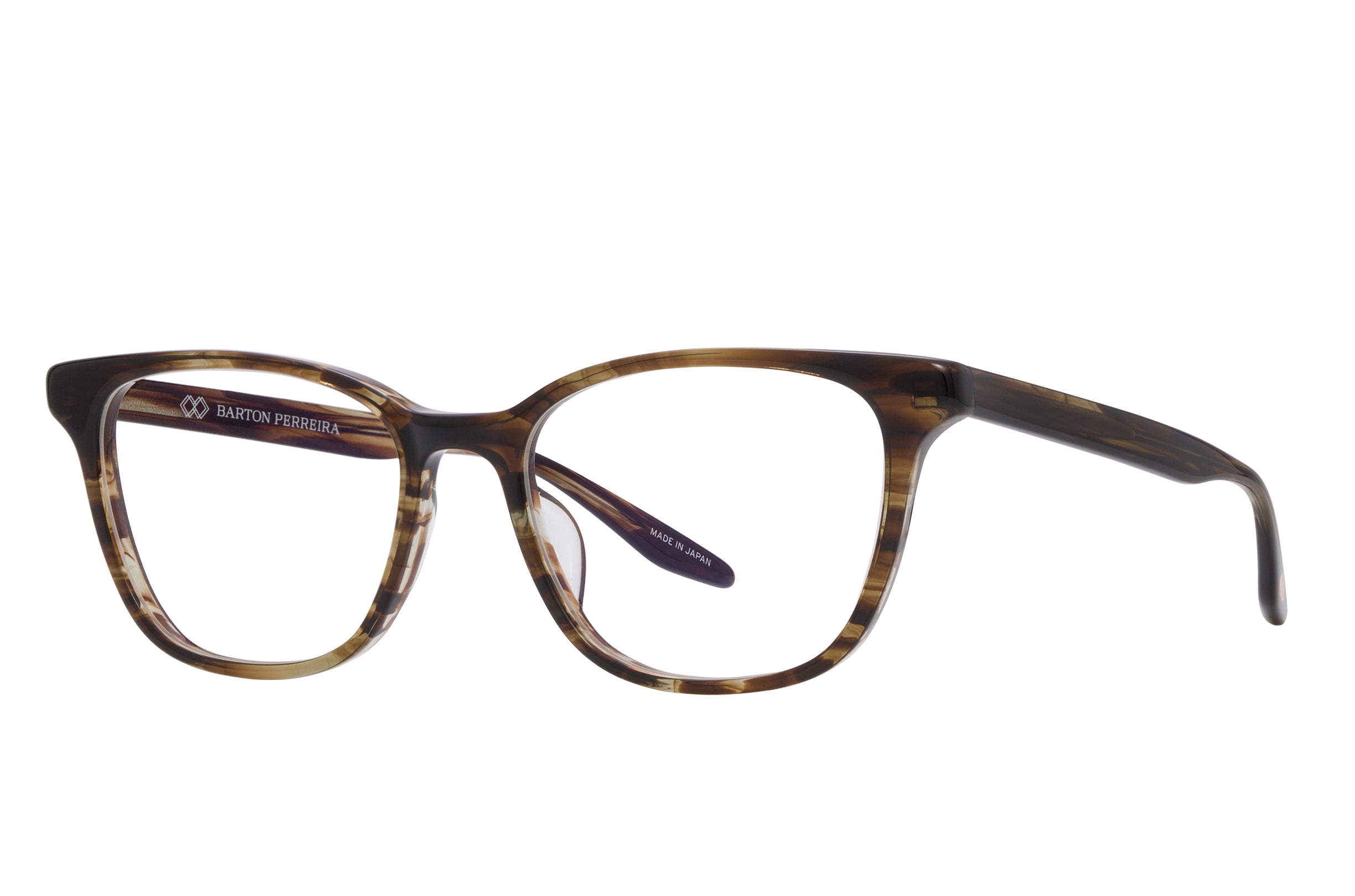Barton Perreira Janeway Eyeglasses