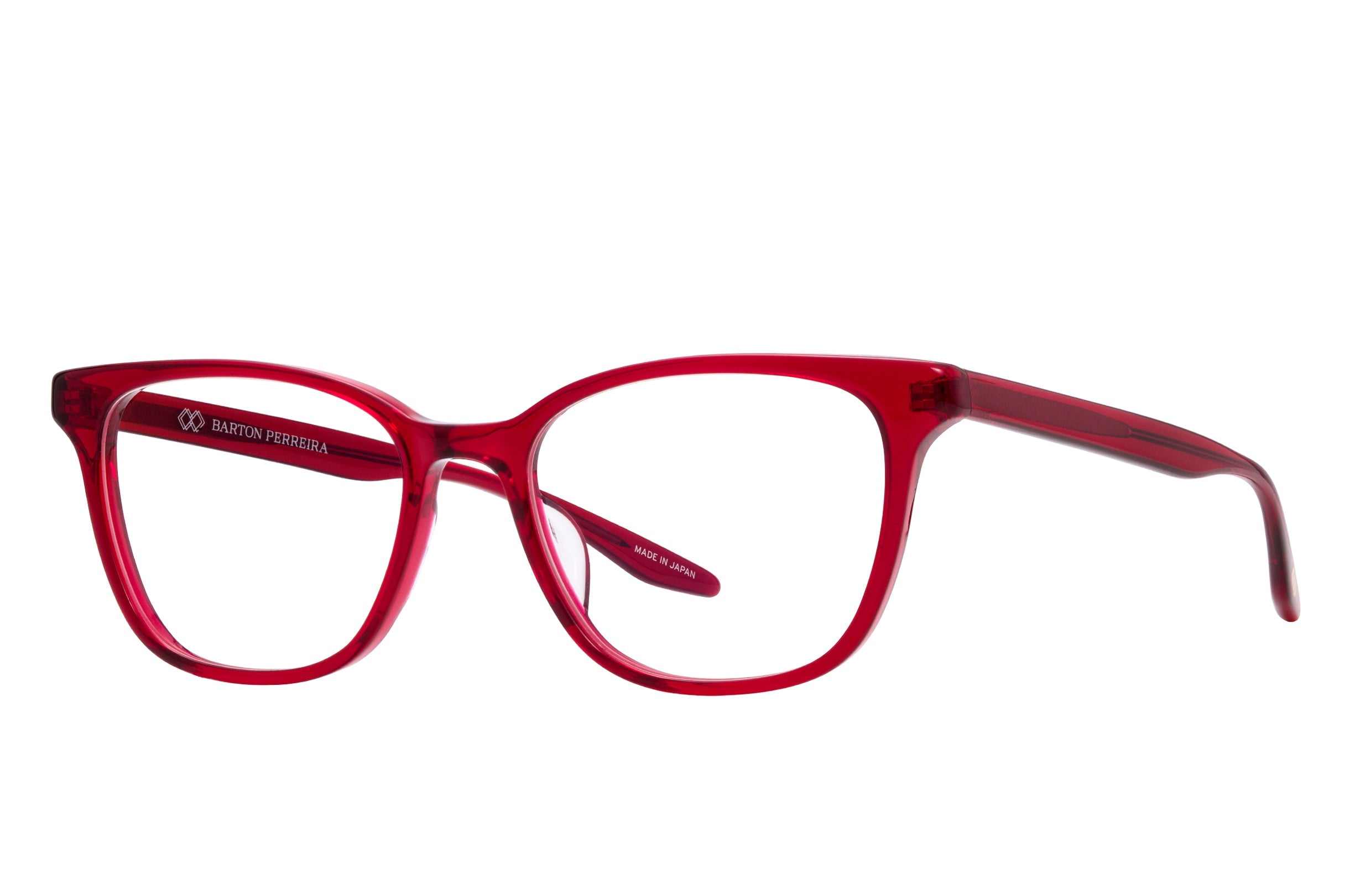 Barton Perreira Janeway Eyeglasses