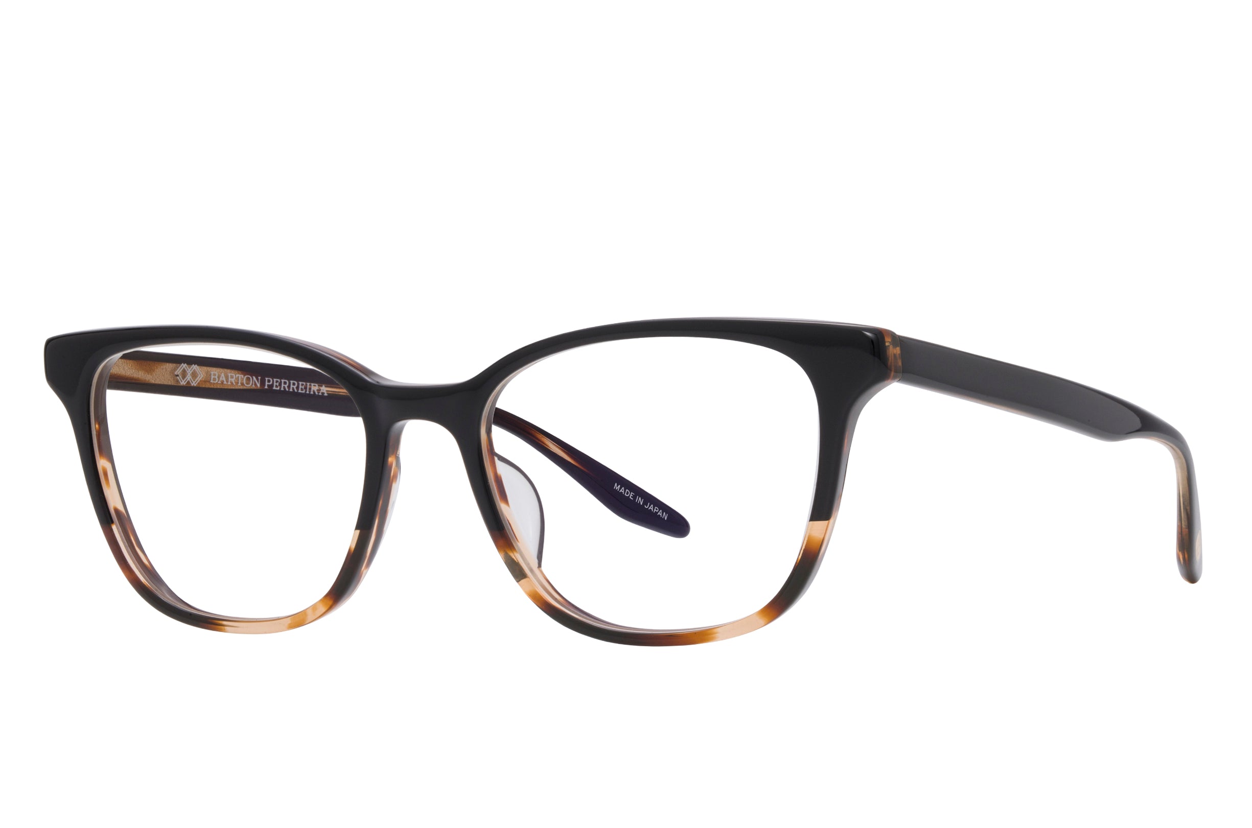 Barton Perreira Janeway Eyeglasses