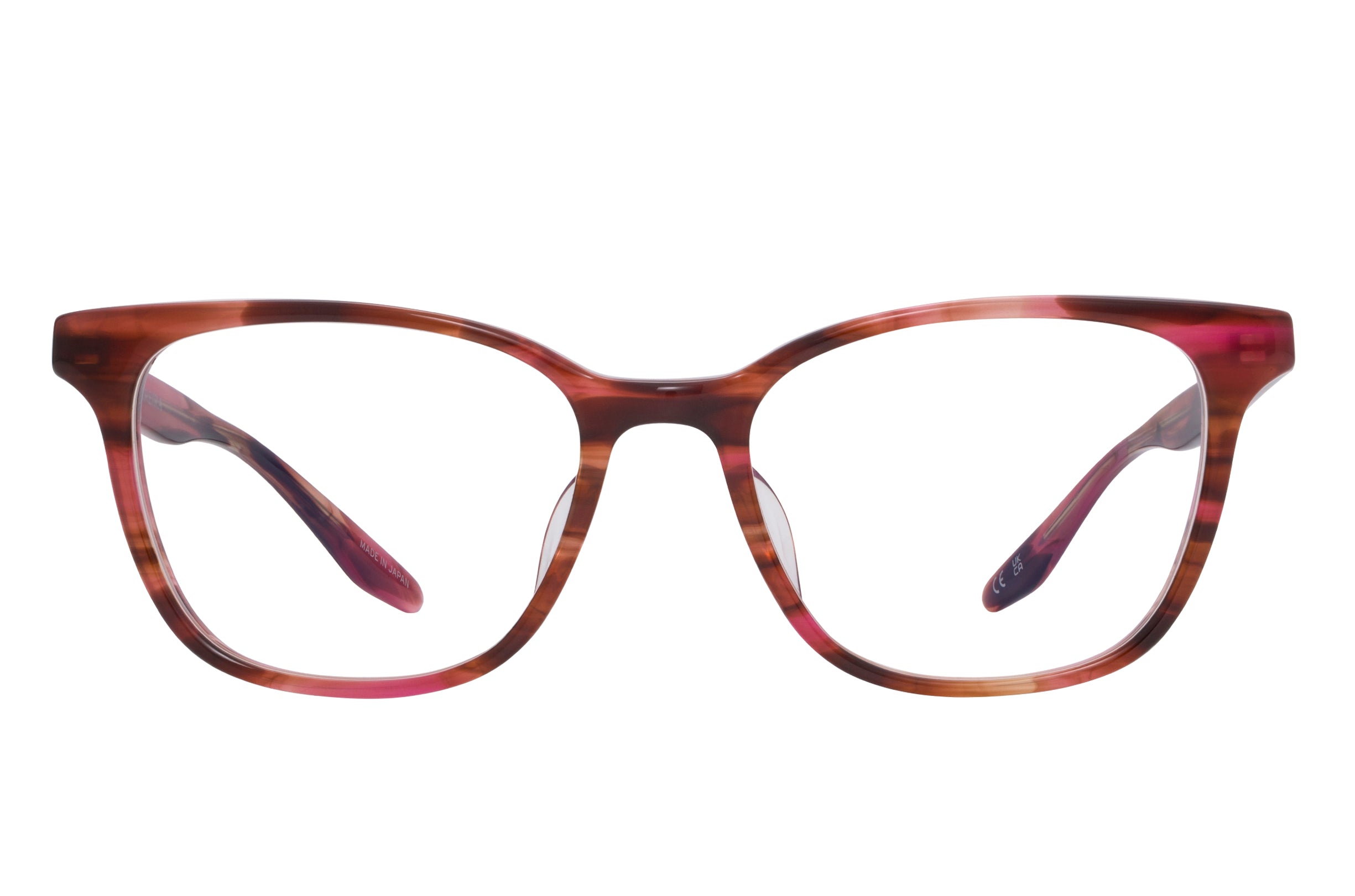 Barton Perreira Janeway Eyeglasses