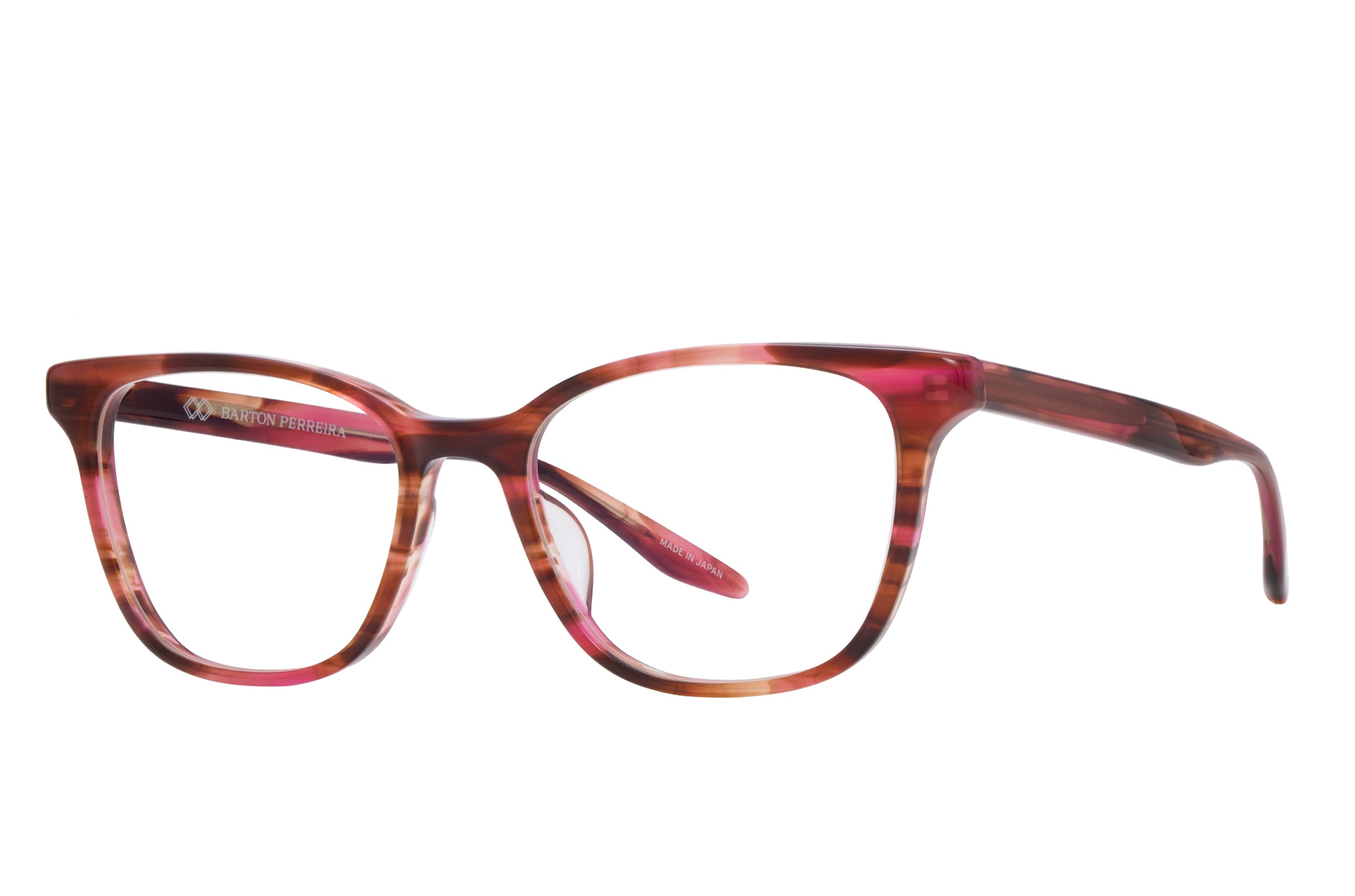 Barton Perreira Janeway Eyeglasses