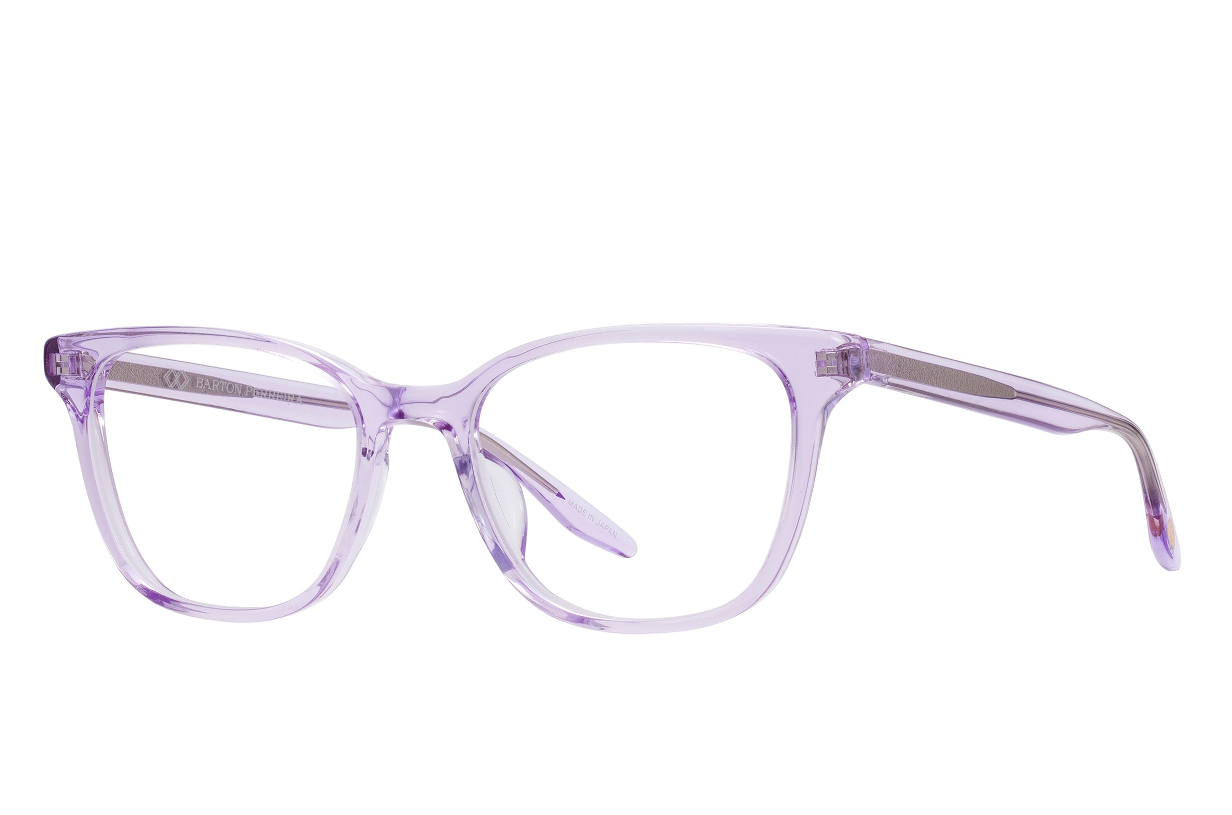 Barton Perreira Janeway Eyeglasses