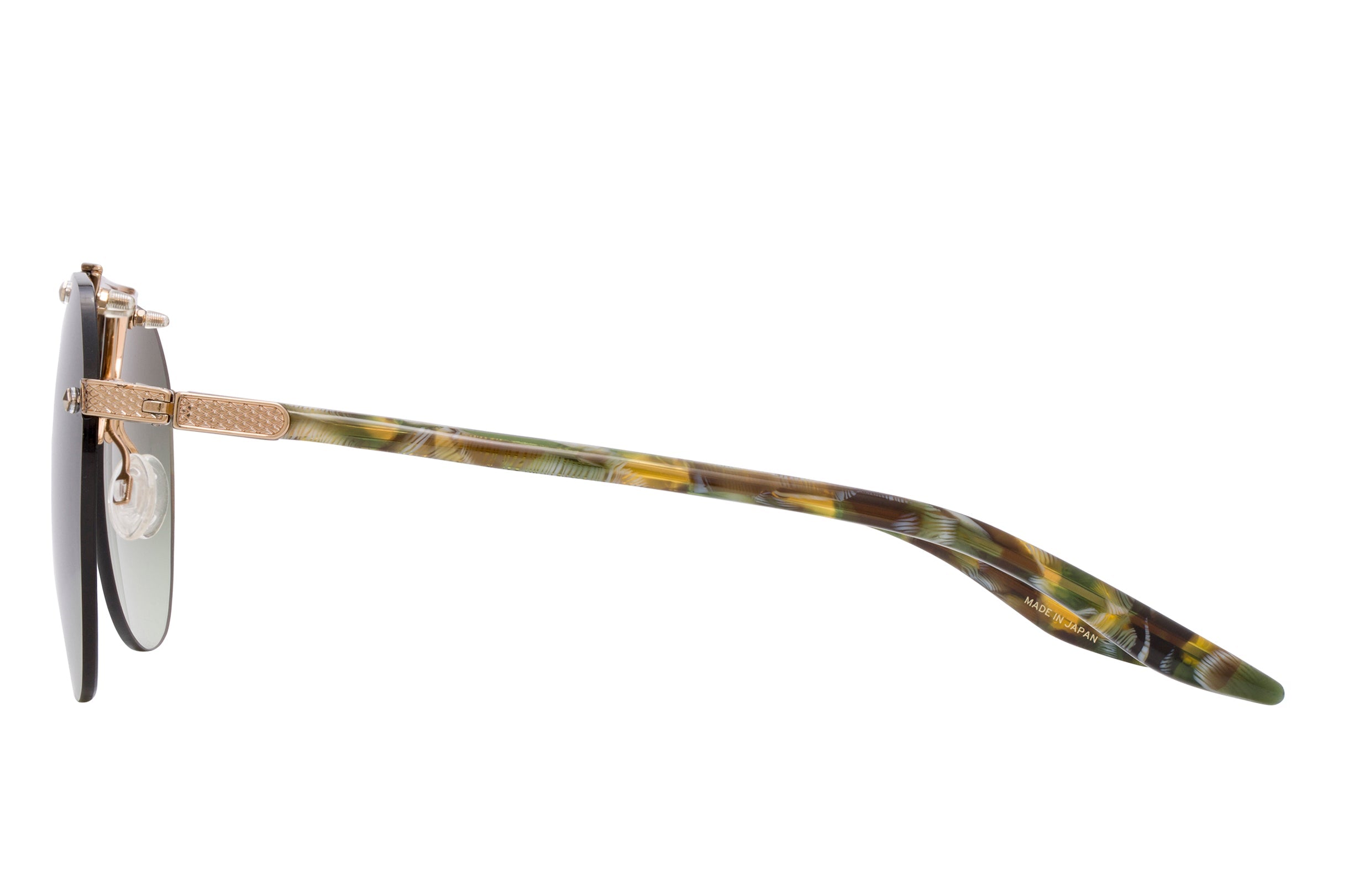 Barton Perreira Jean Sunglasses