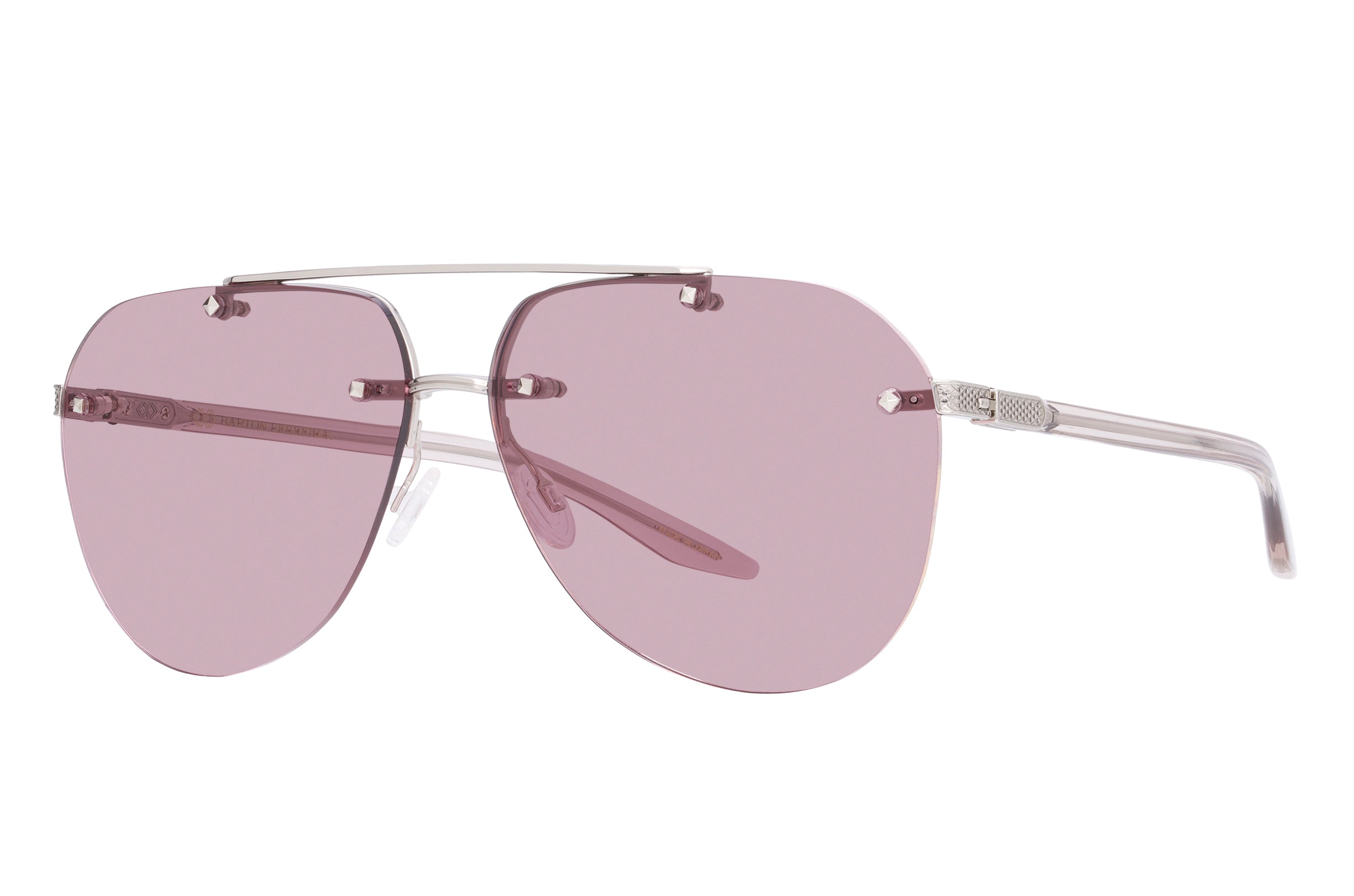 Barton Perreira Jean Sunglasses