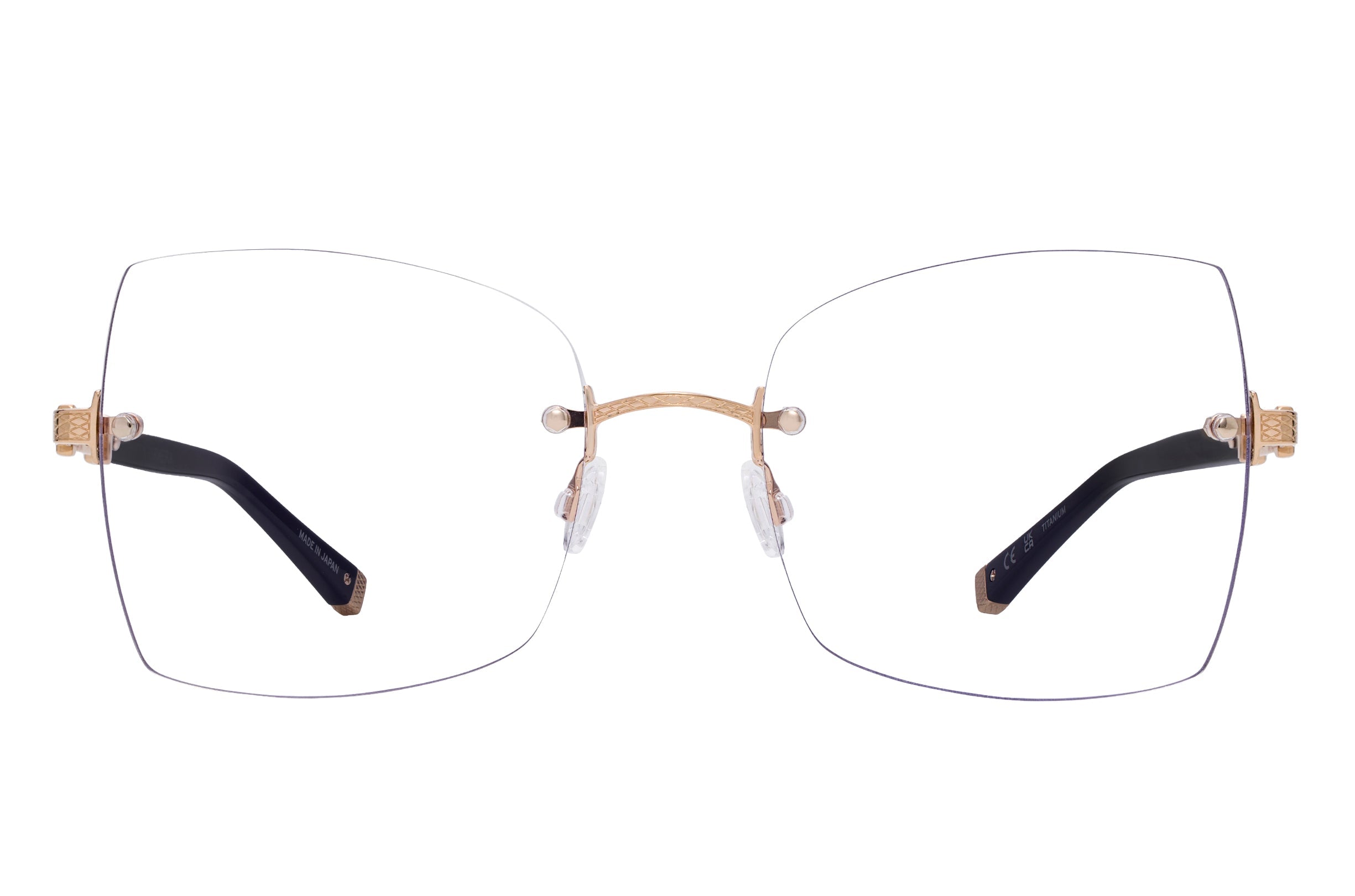 Barton Perreira Jolene Eyeglasses