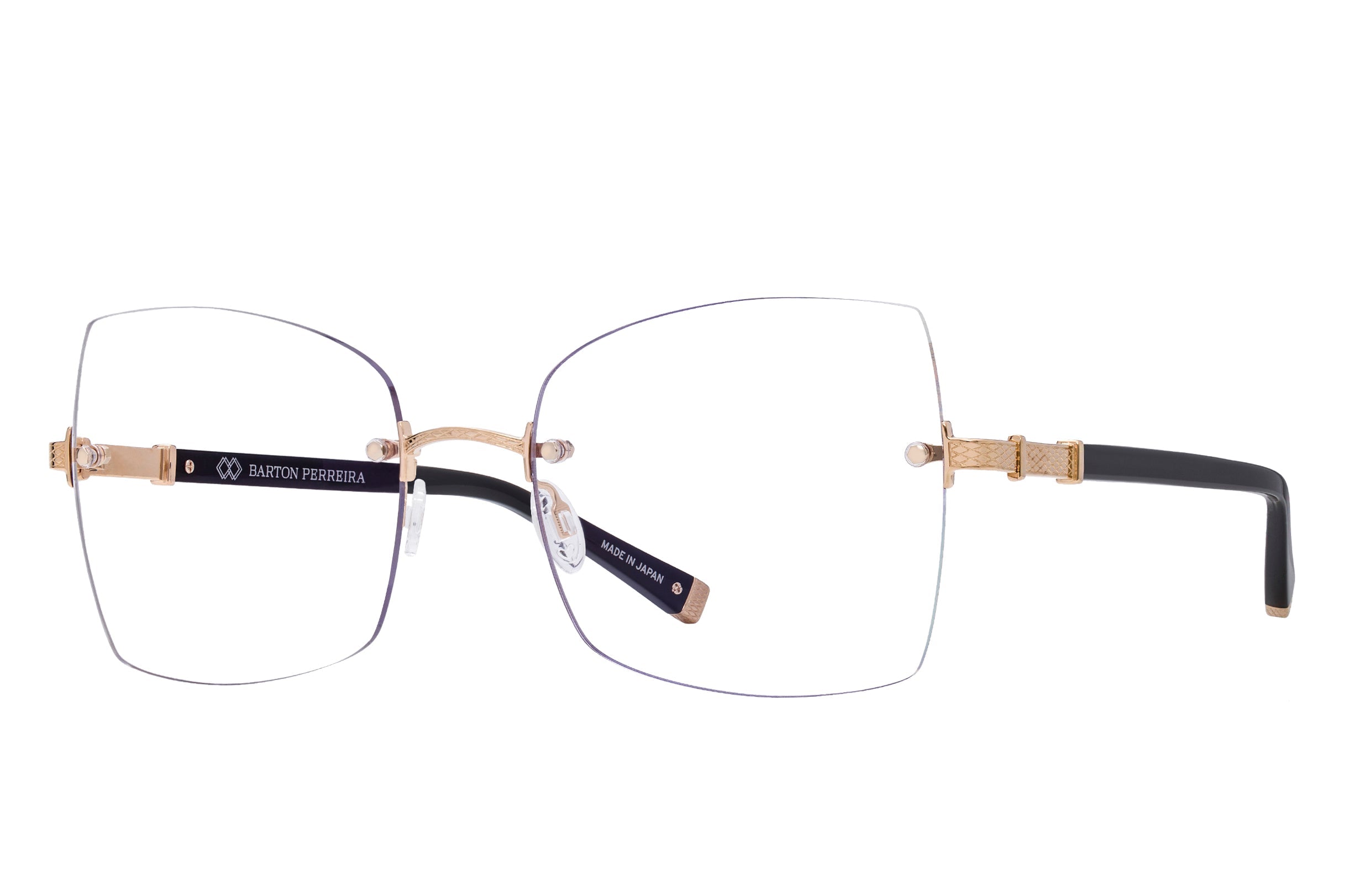 Barton Perreira Jolene Eyeglasses