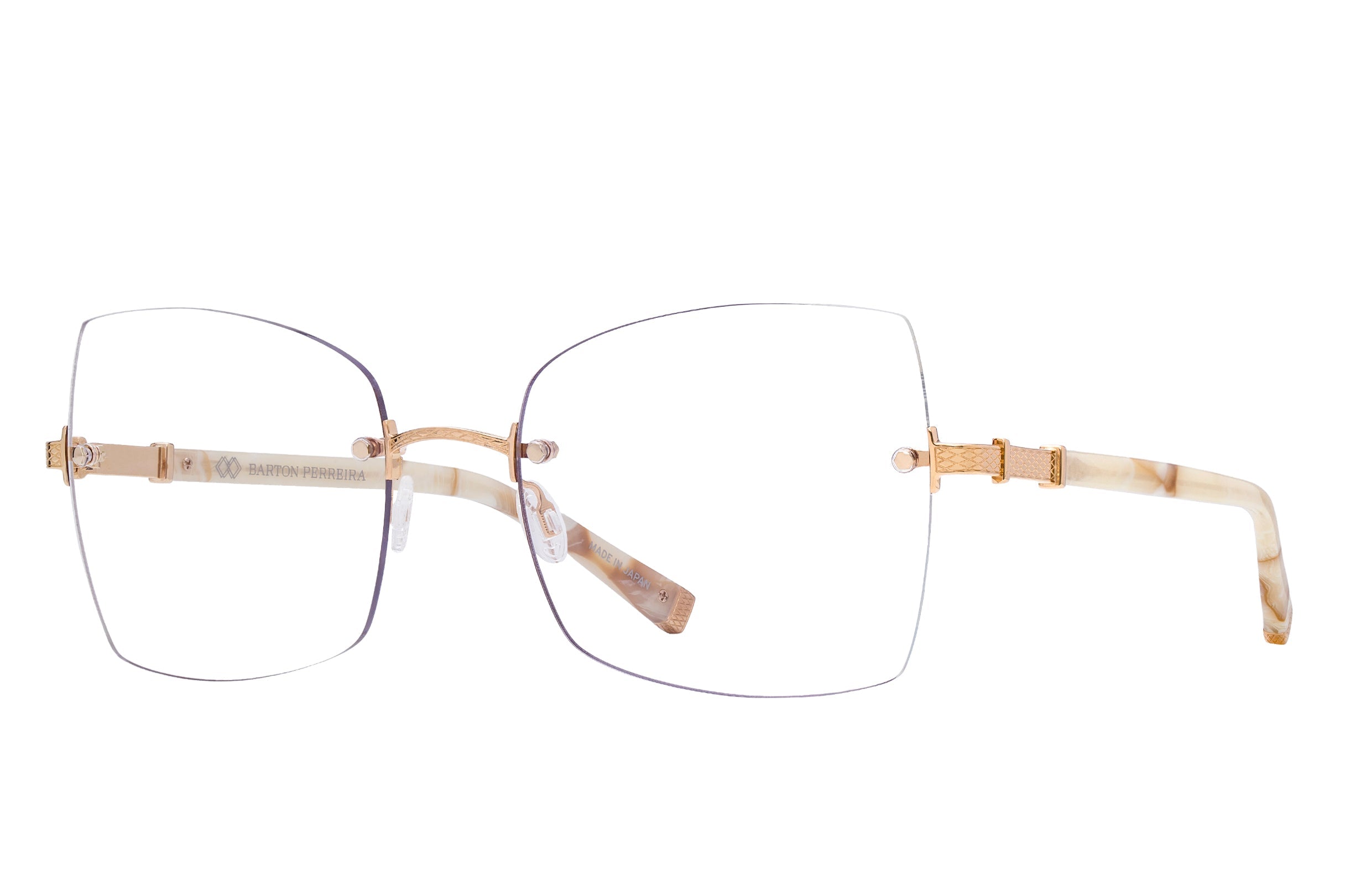 Barton Perreira Jolene Eyeglasses