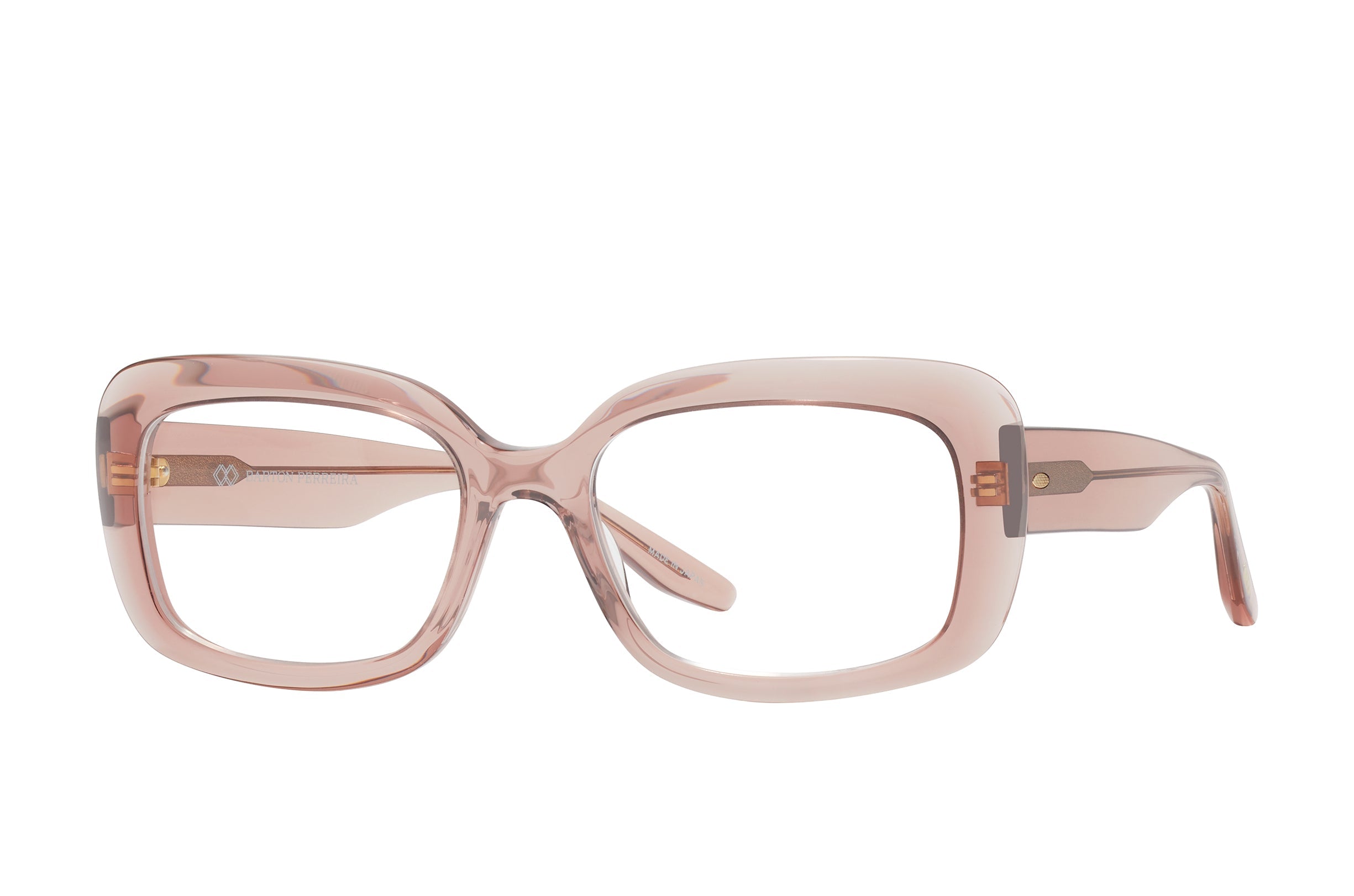 Barton Perreira Josephine Eyeglasses