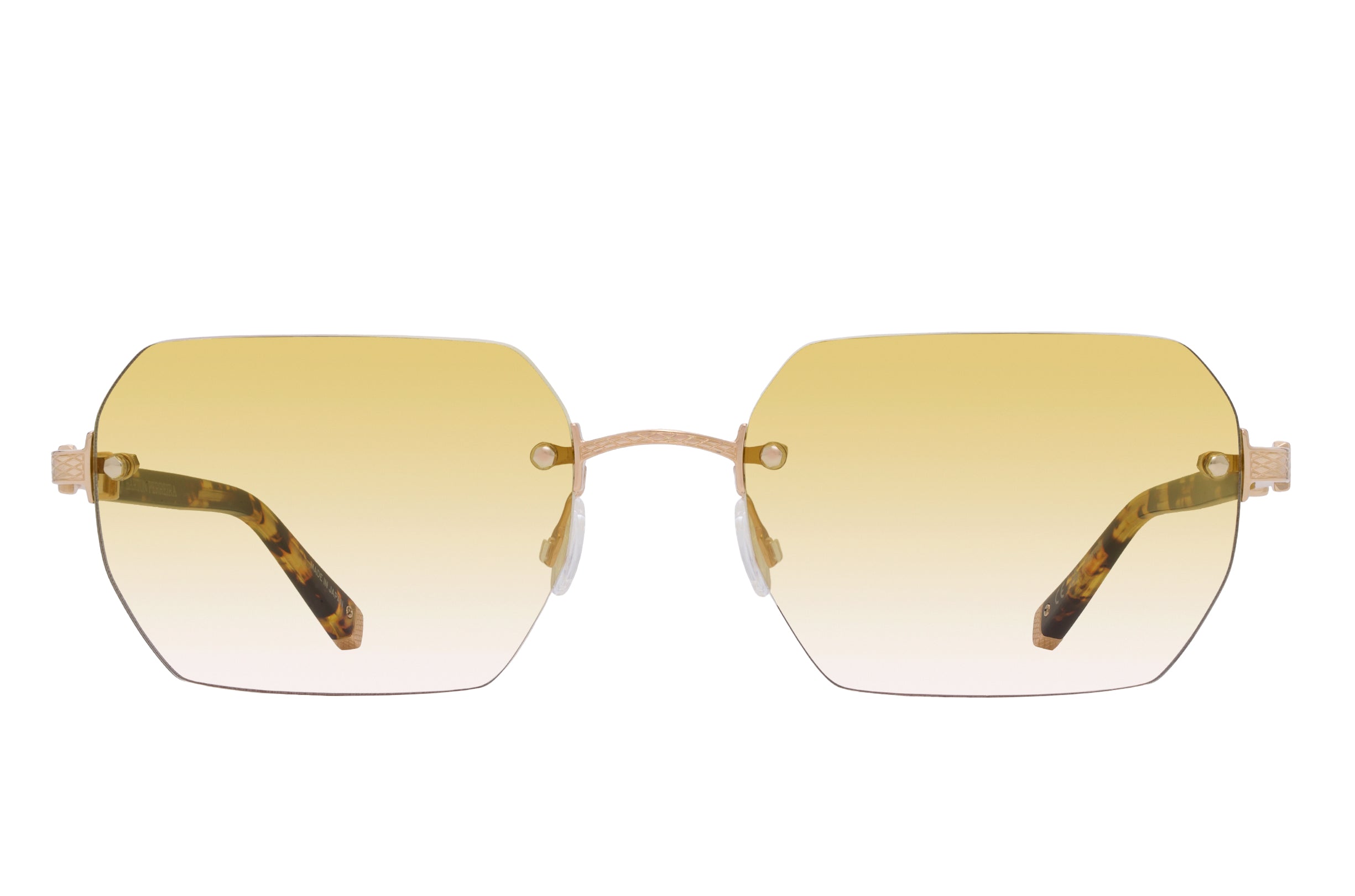 Barton Perreira Jude Sunglasses