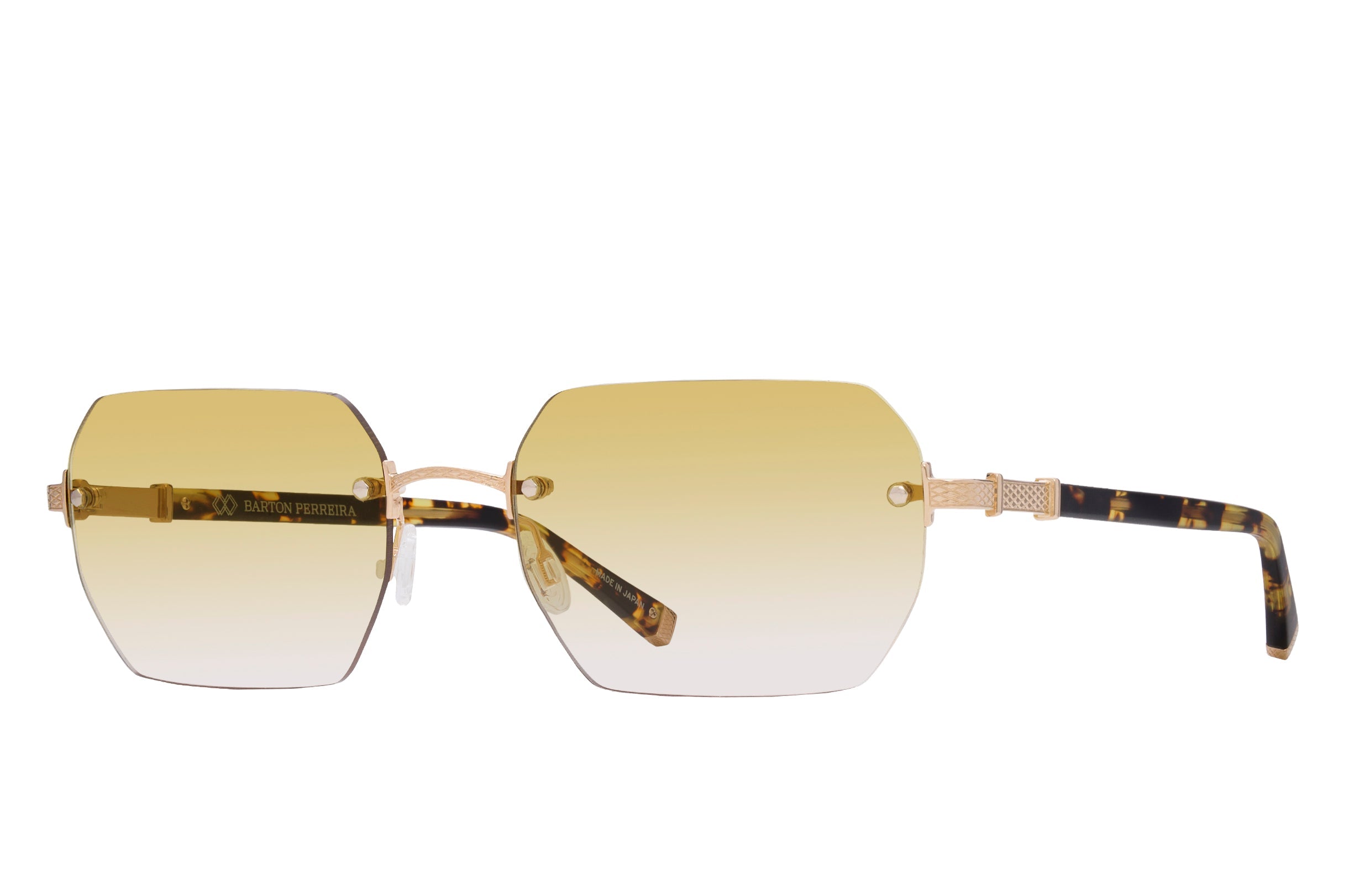 Barton Perreira Jude Sunglasses