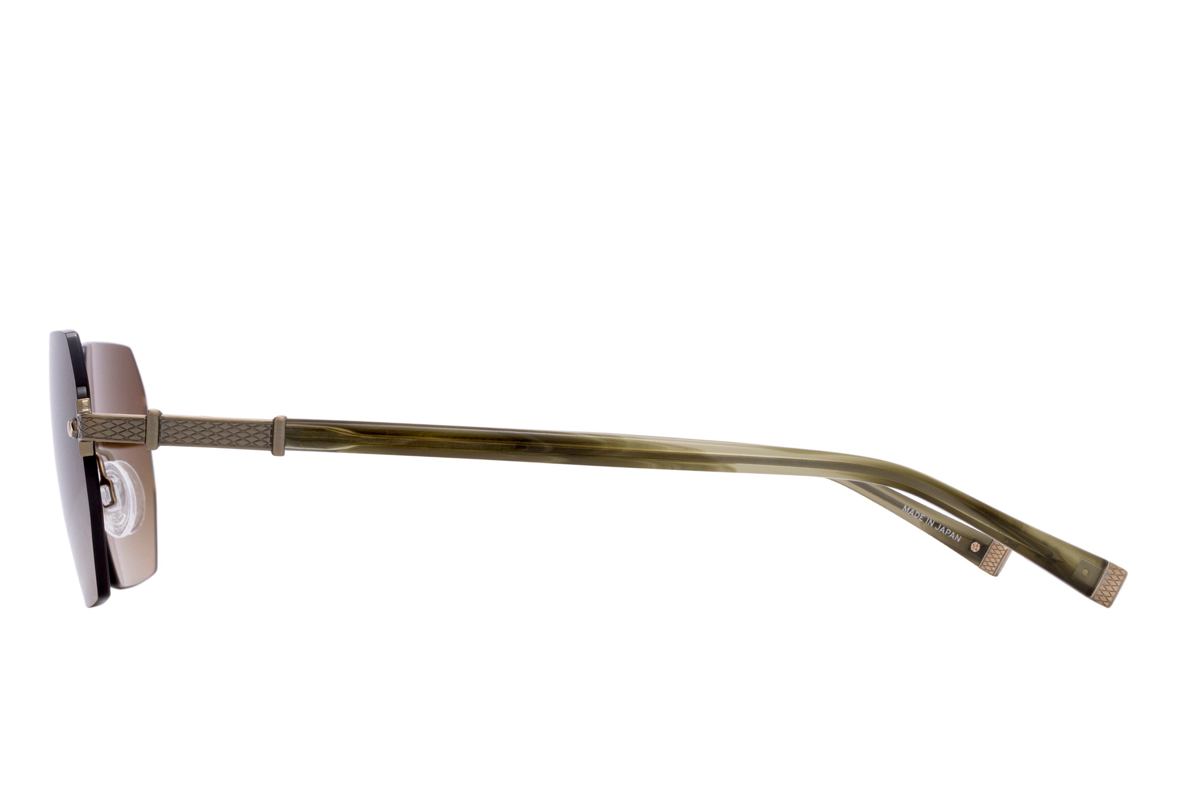 Barton Perreira Jude Sunglasses