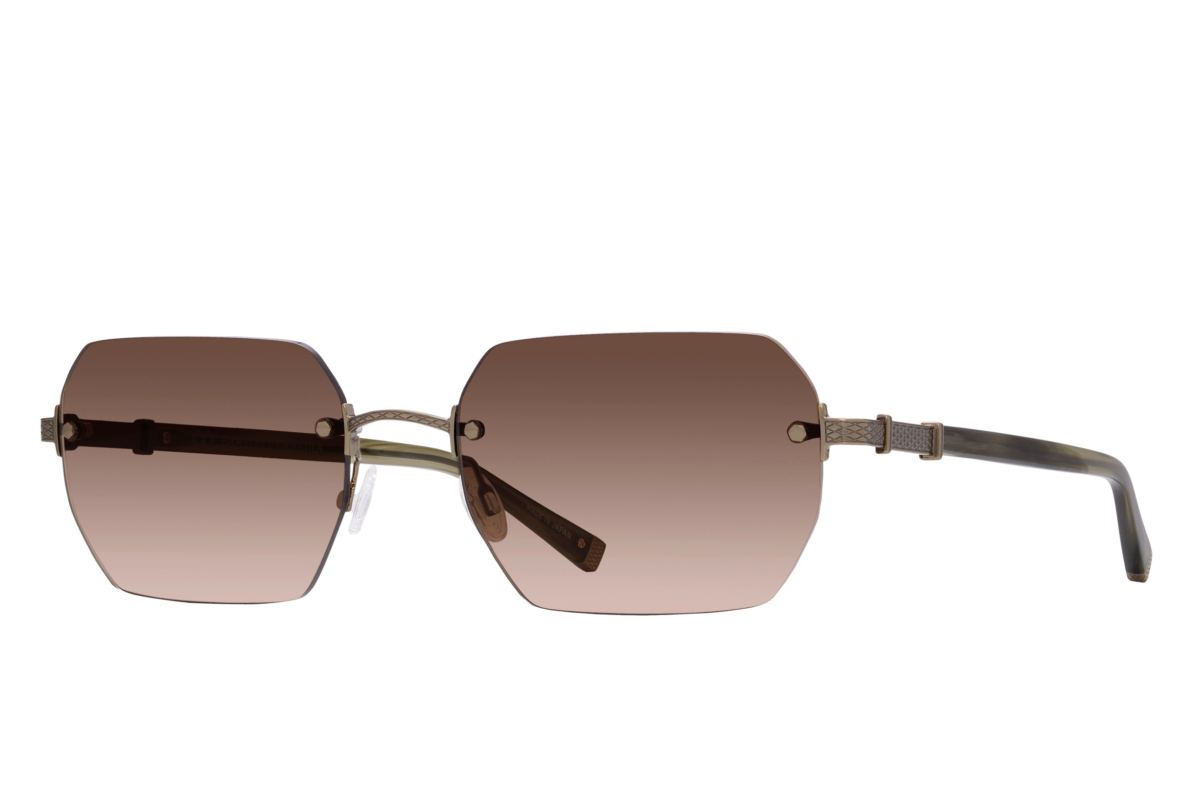 Barton Perreira Jude Sunglasses