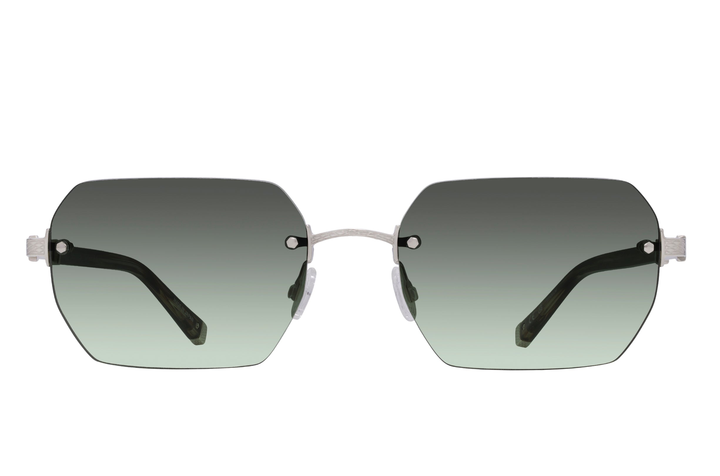 Barton Perreira Jude Sunglasses