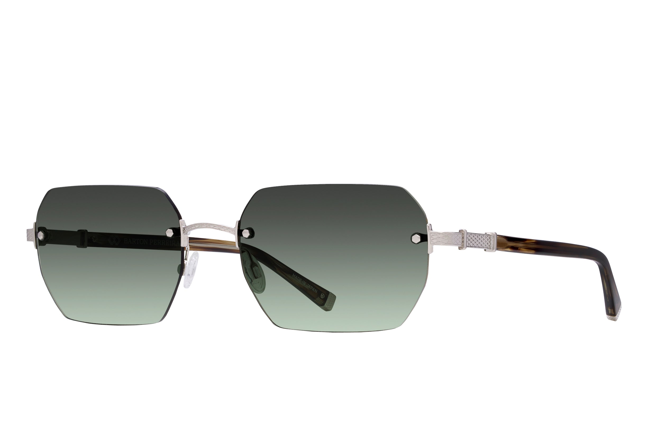 Barton Perreira Jude Sunglasses